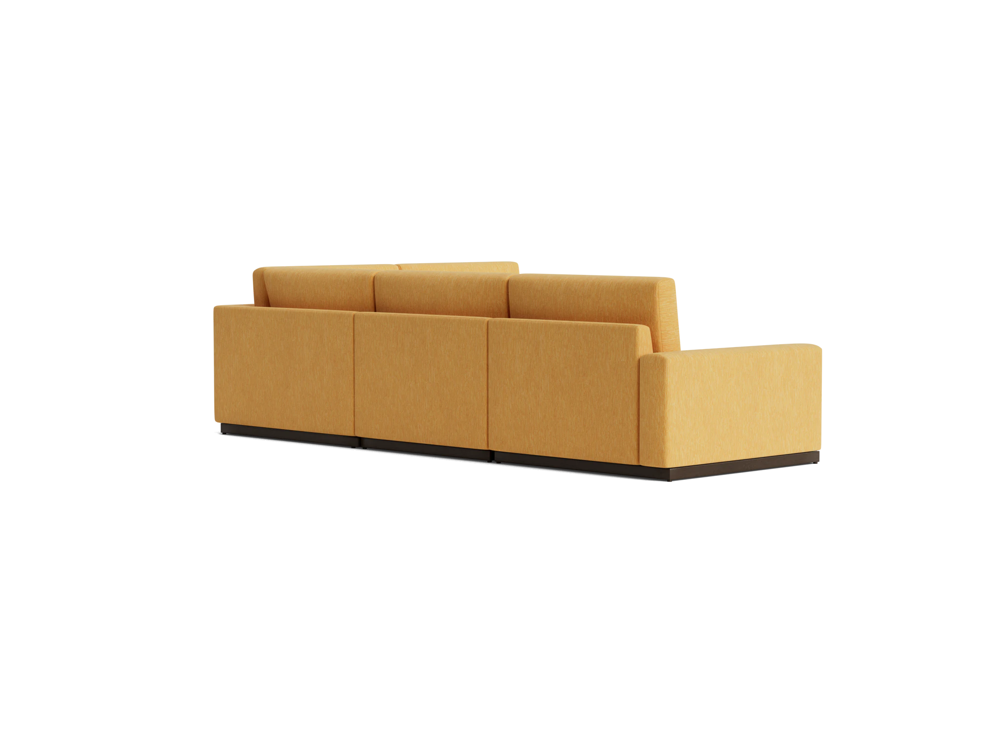 holt modular sectional bentley daisey