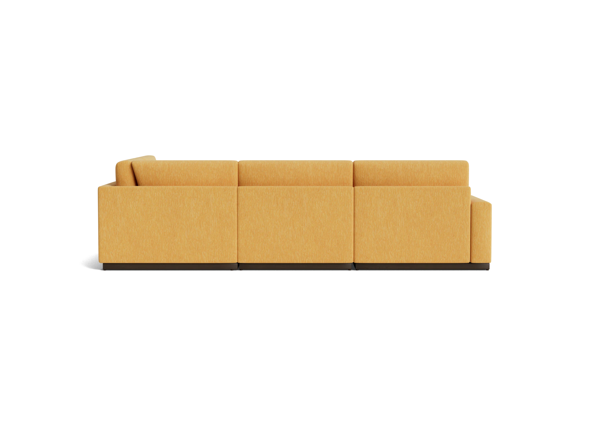 holt modular sectional bentley daisey