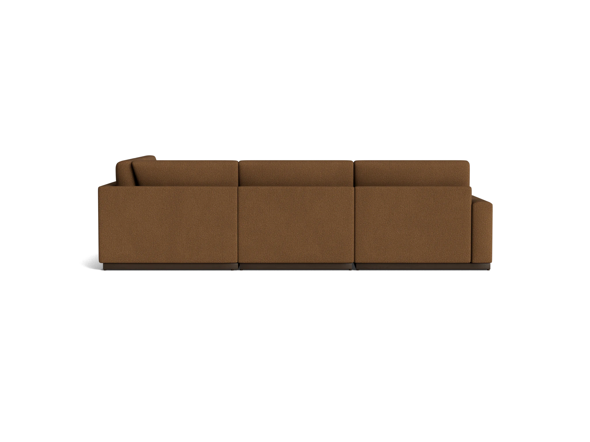 holt modular sectional faithful mocha