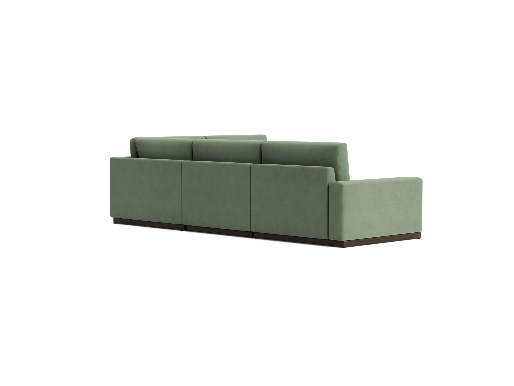 holt modular sectional royale sage