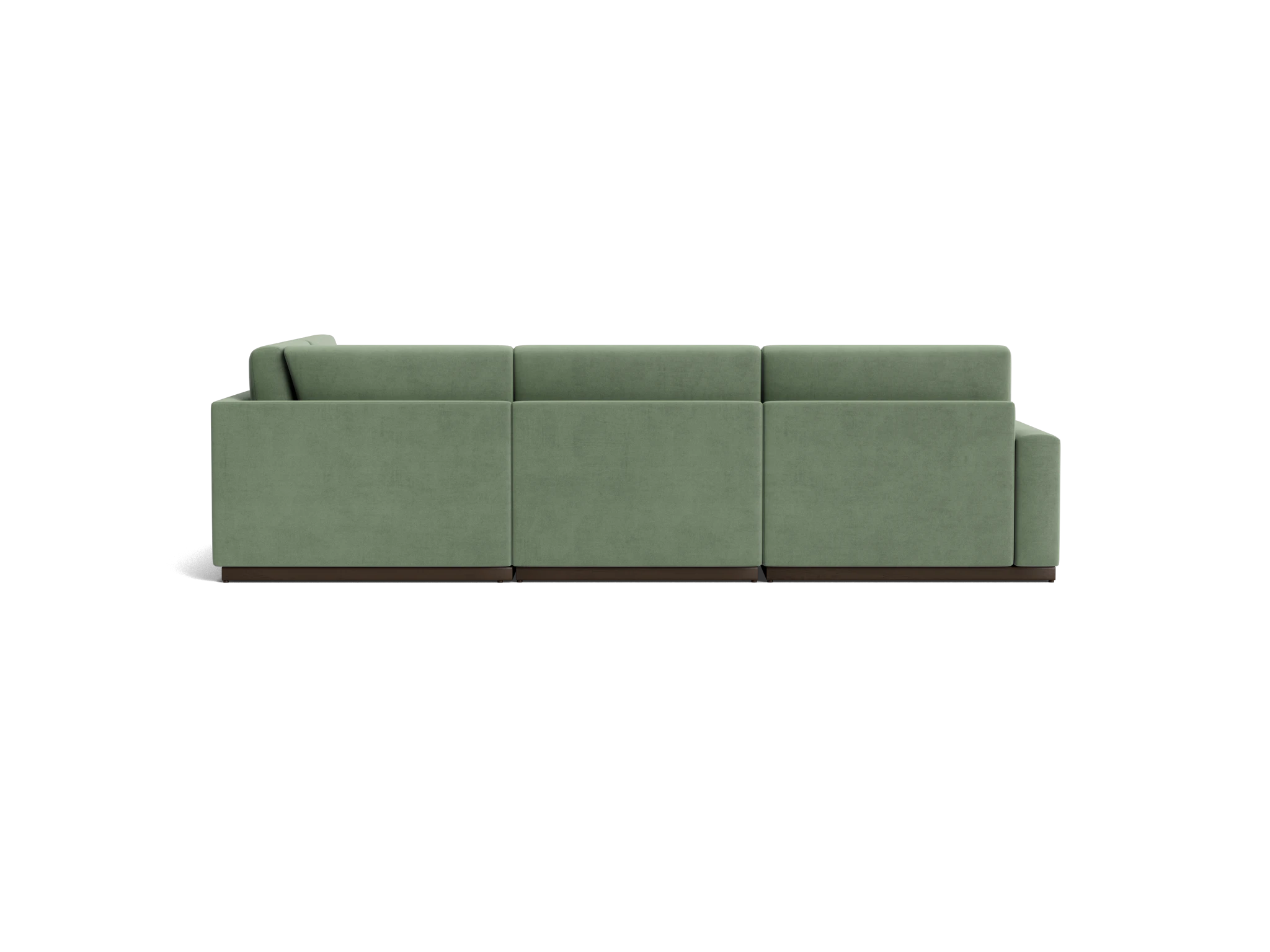 holt modular sectional royale sage
