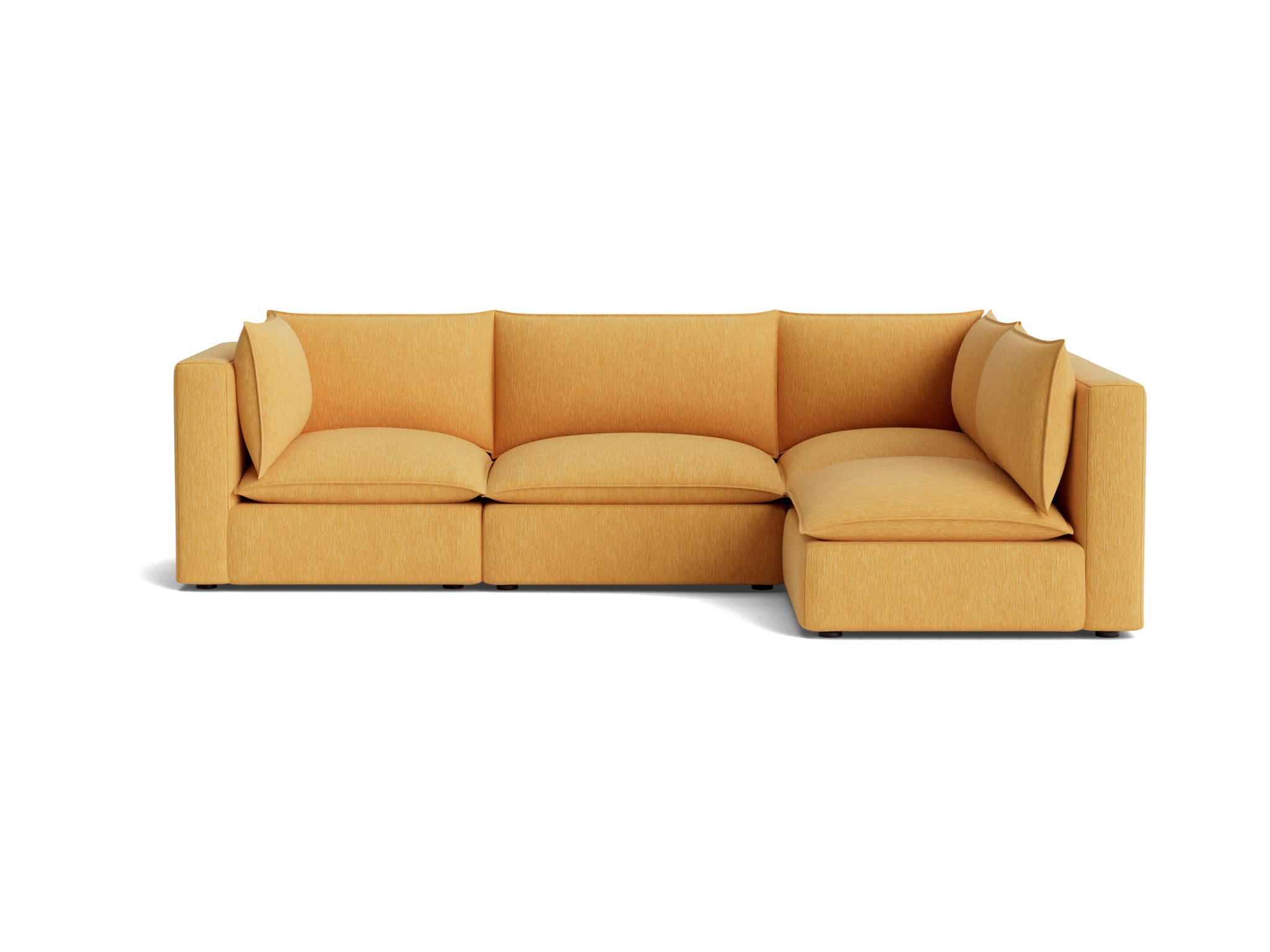 haine modular sectional bentley daisey