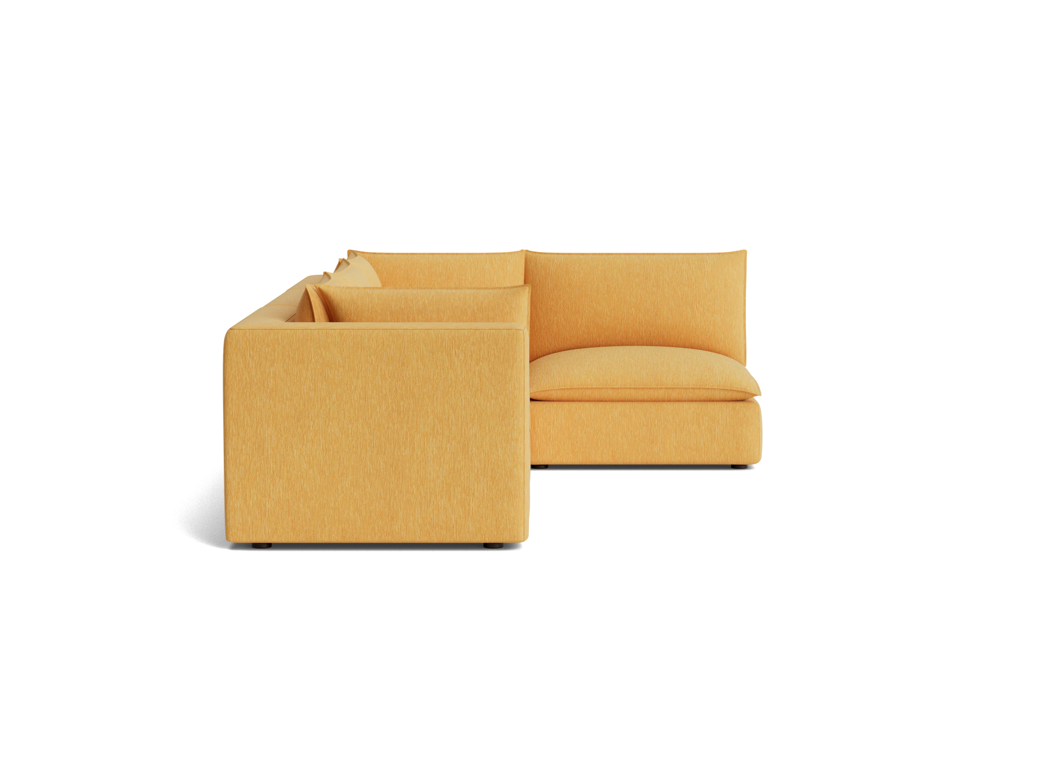 haine modular sectional bentley daisey