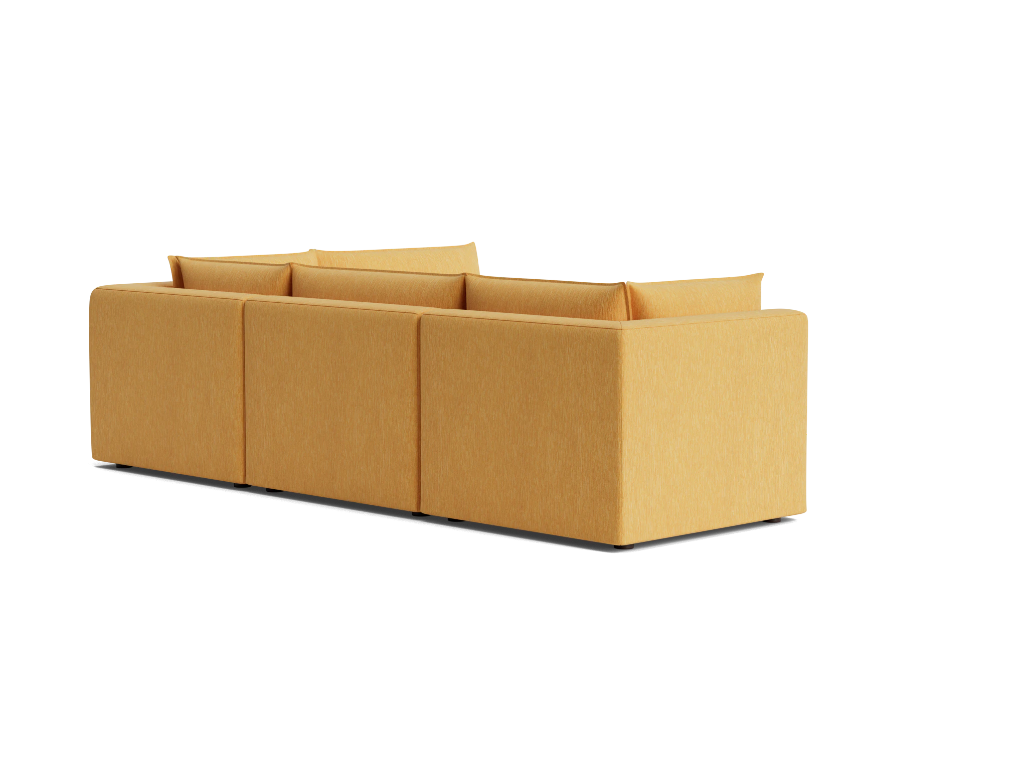 haine modular sectional bentley daisey