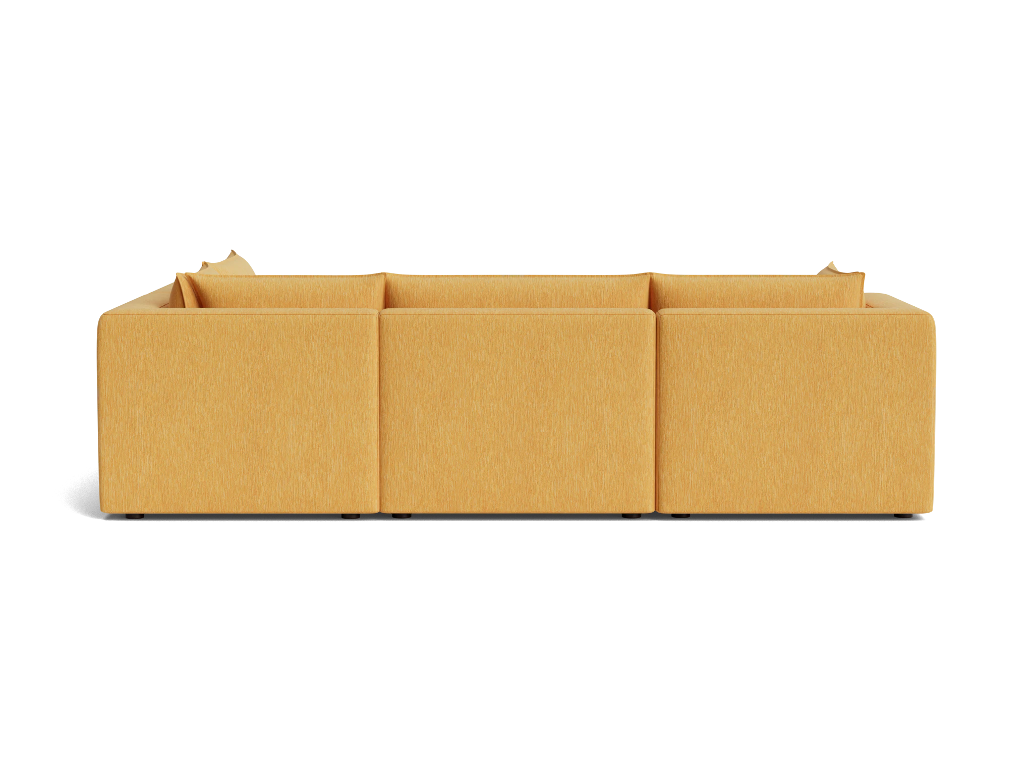 haine modular sectional bentley daisey