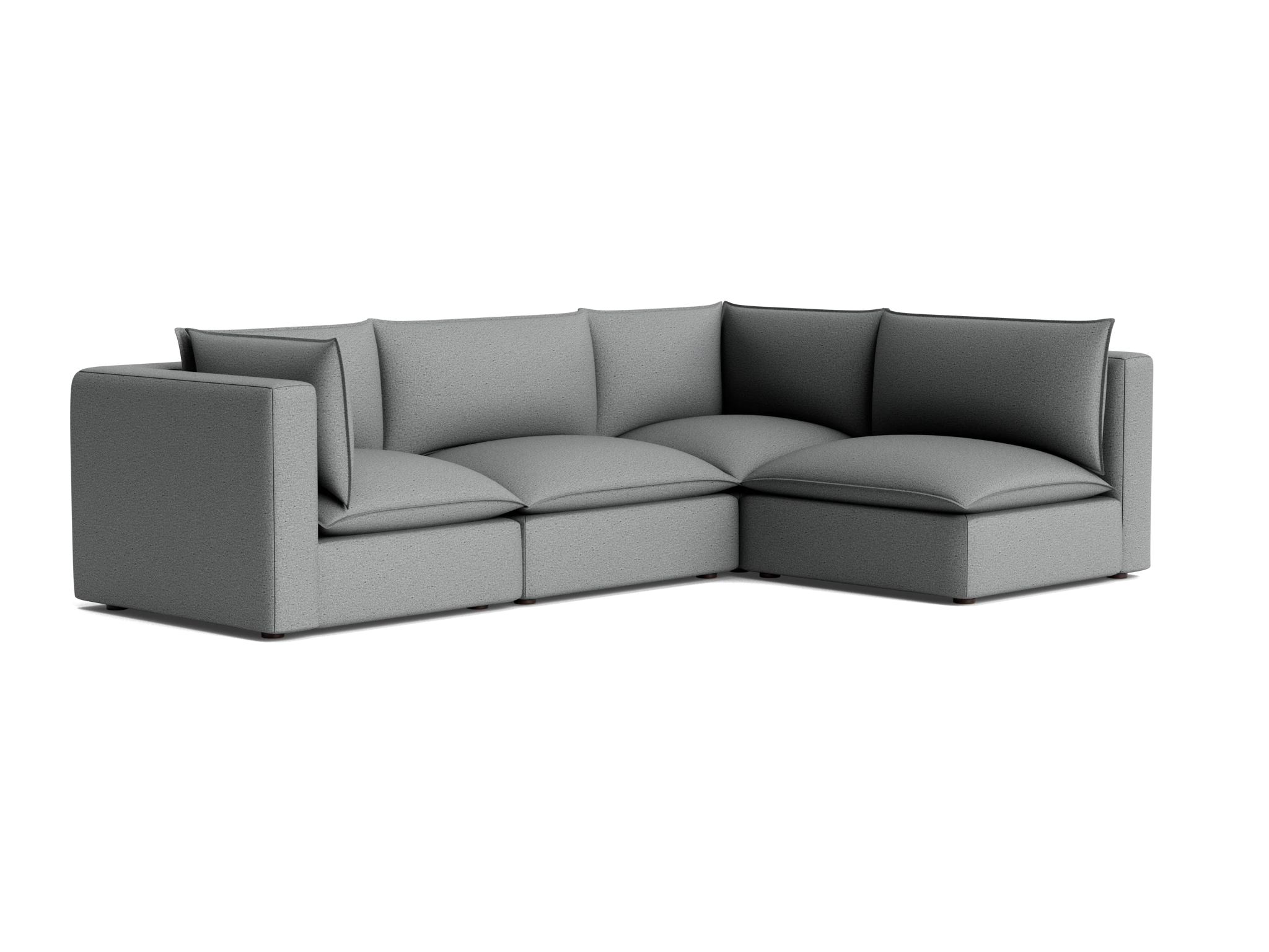 Haine Modular L-Sectional