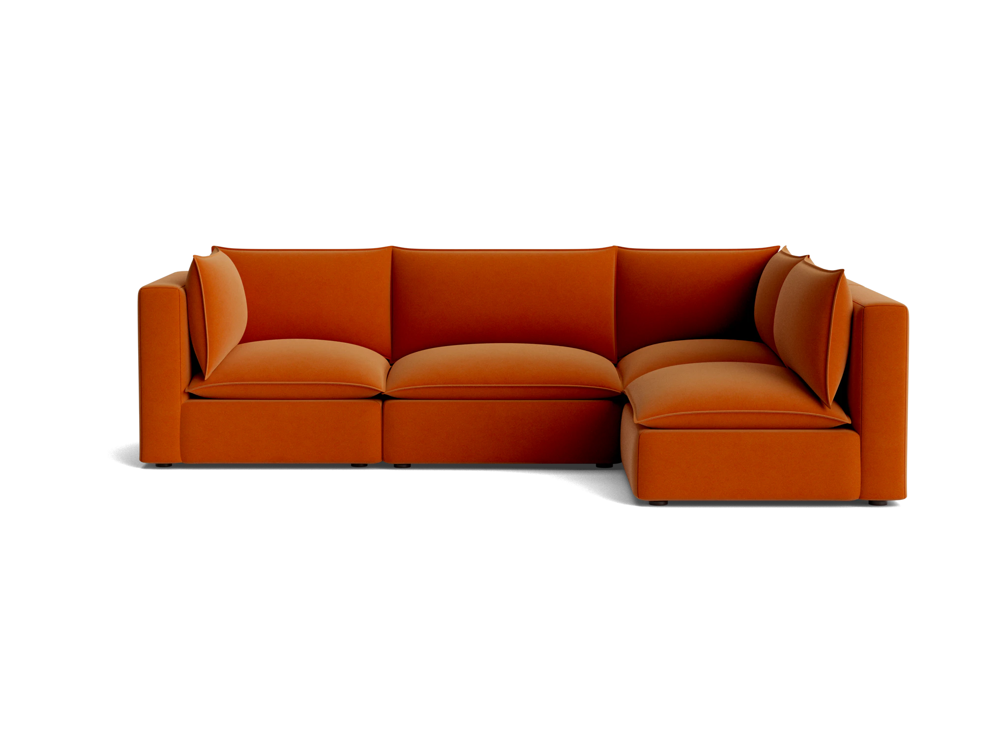 haine modular sectional royale hacienda