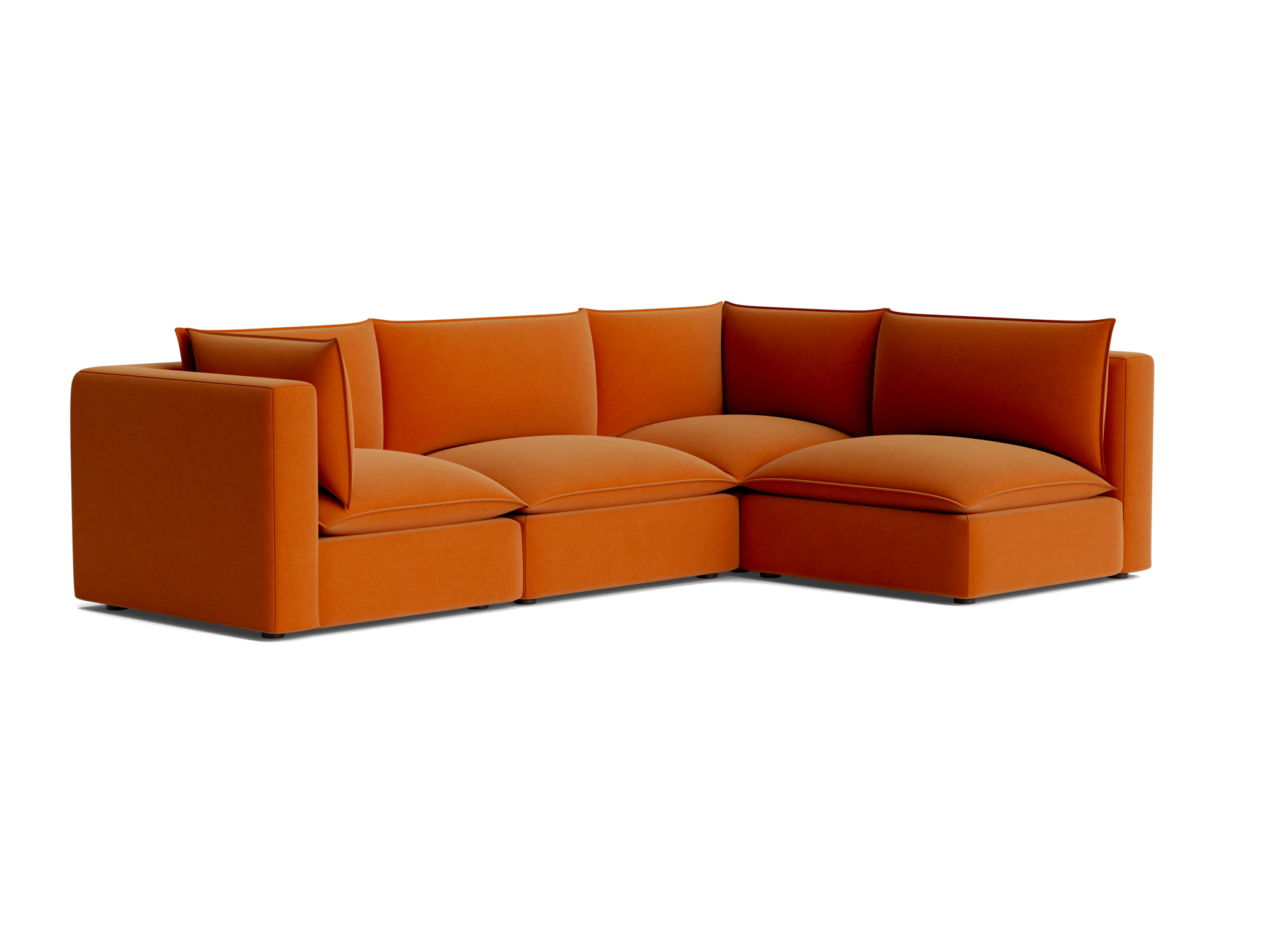 haine modular sectional royale hacienda