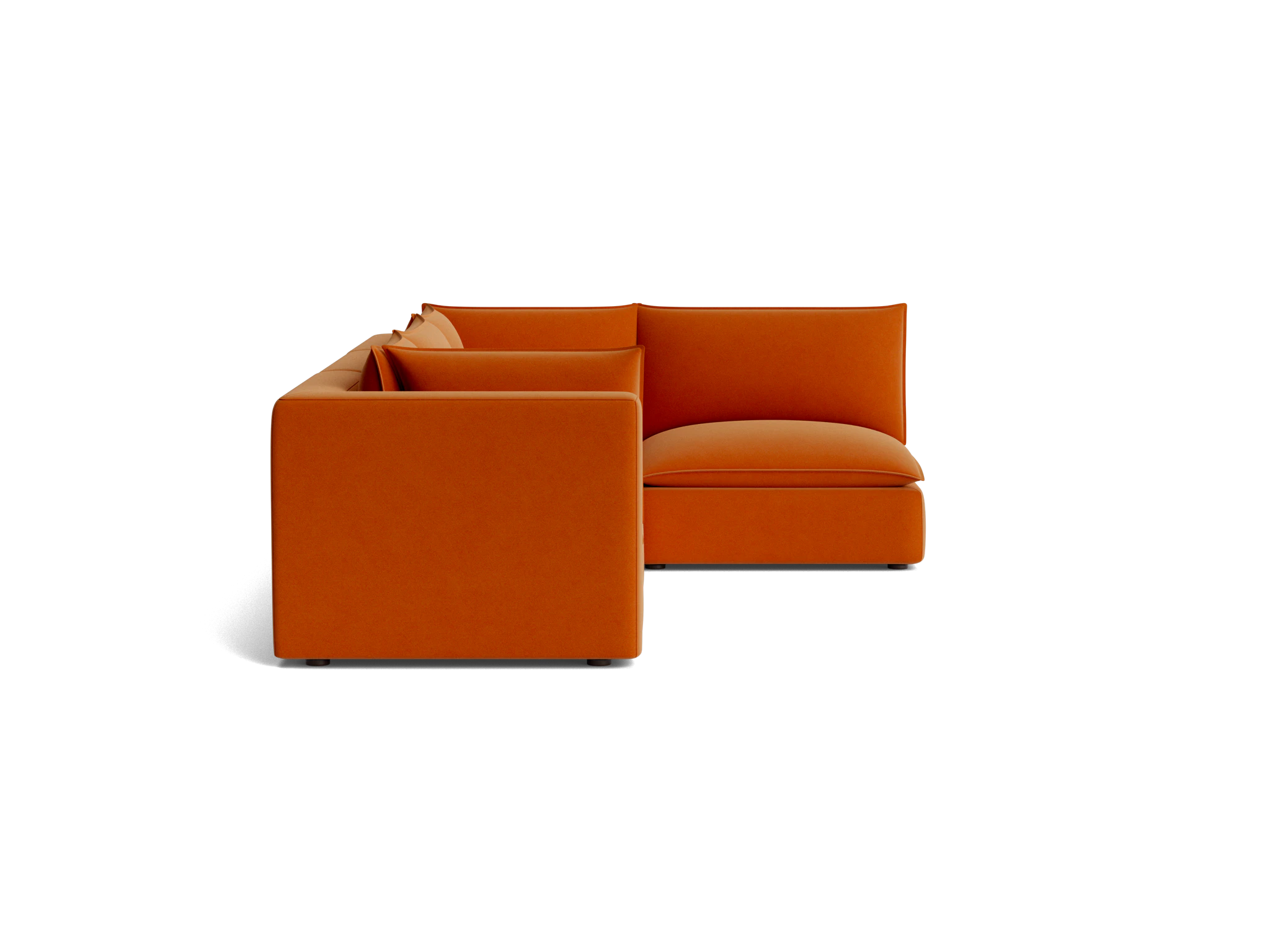 haine modular sectional royale hacienda