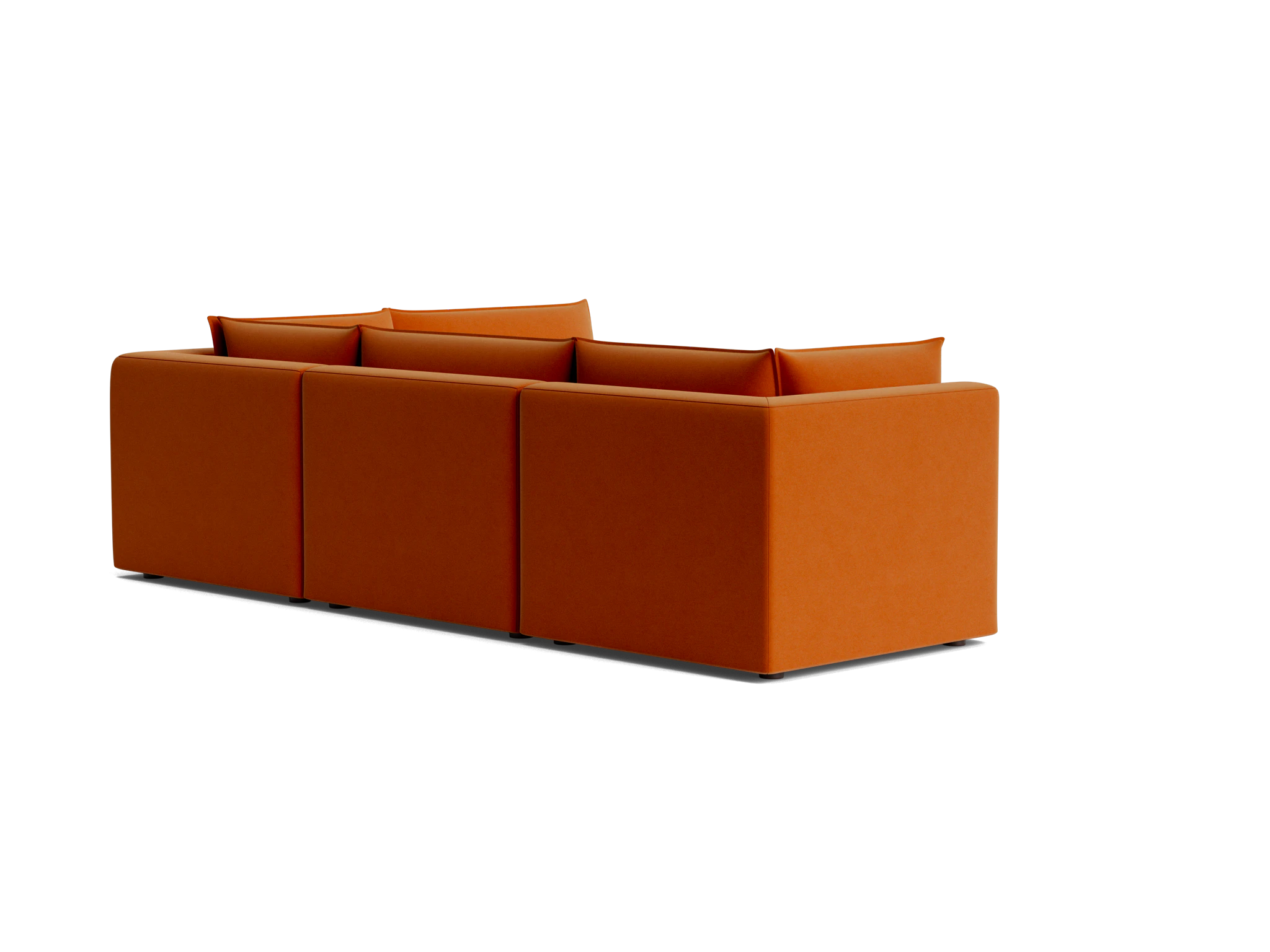 haine modular sectional royale hacienda