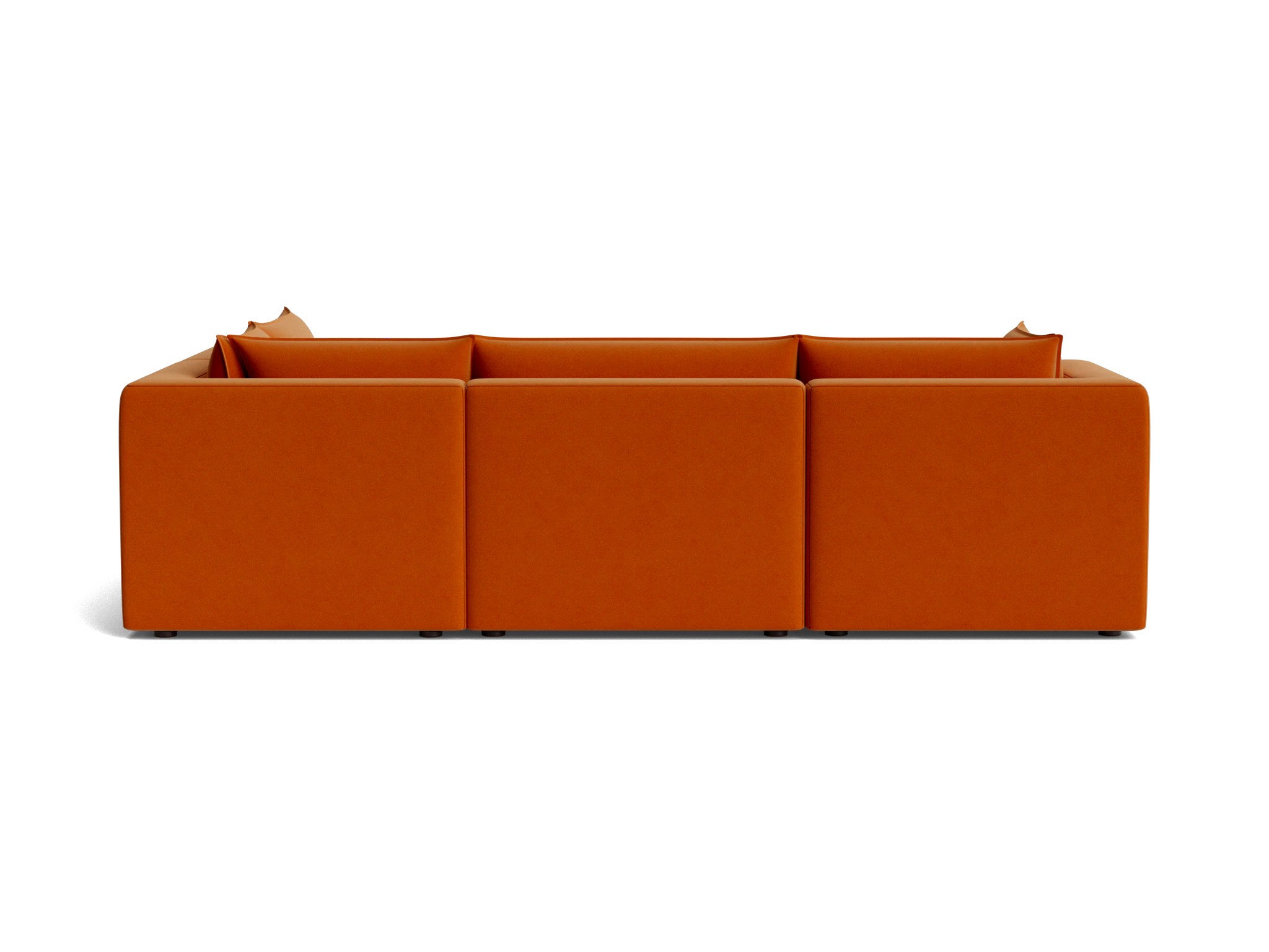 haine modular sectional royale hacienda