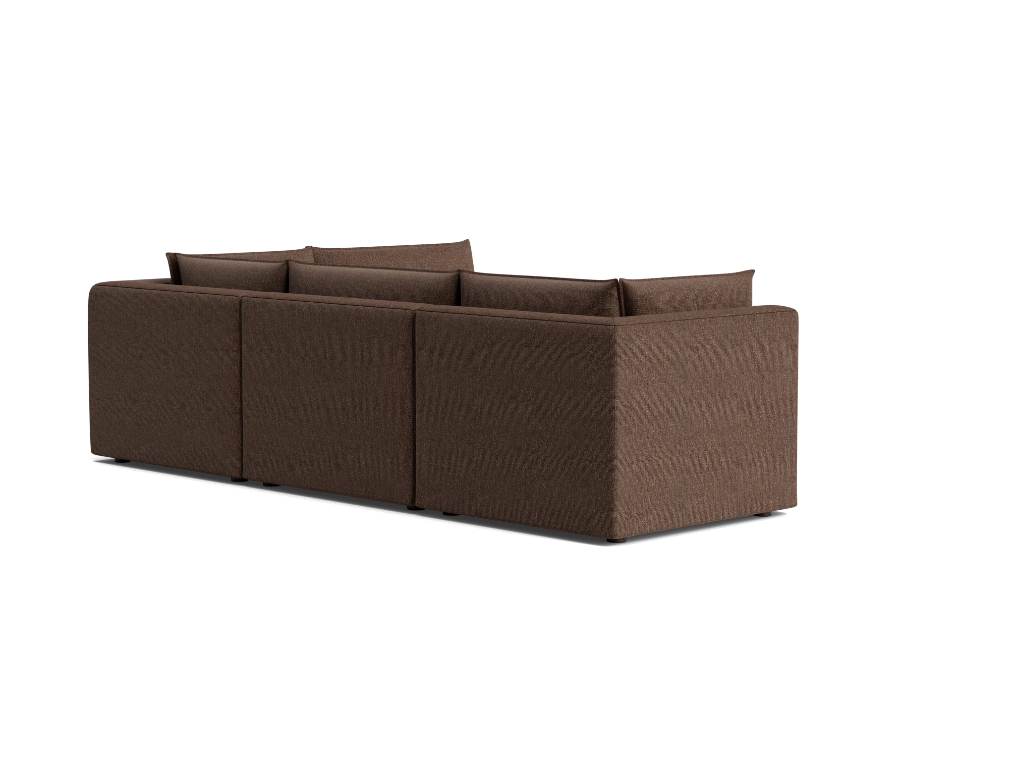 haine modular sectional resource truffle
