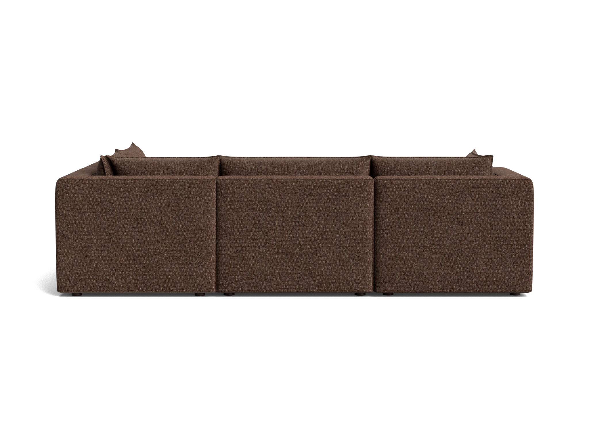 haine modular sectional resource truffle