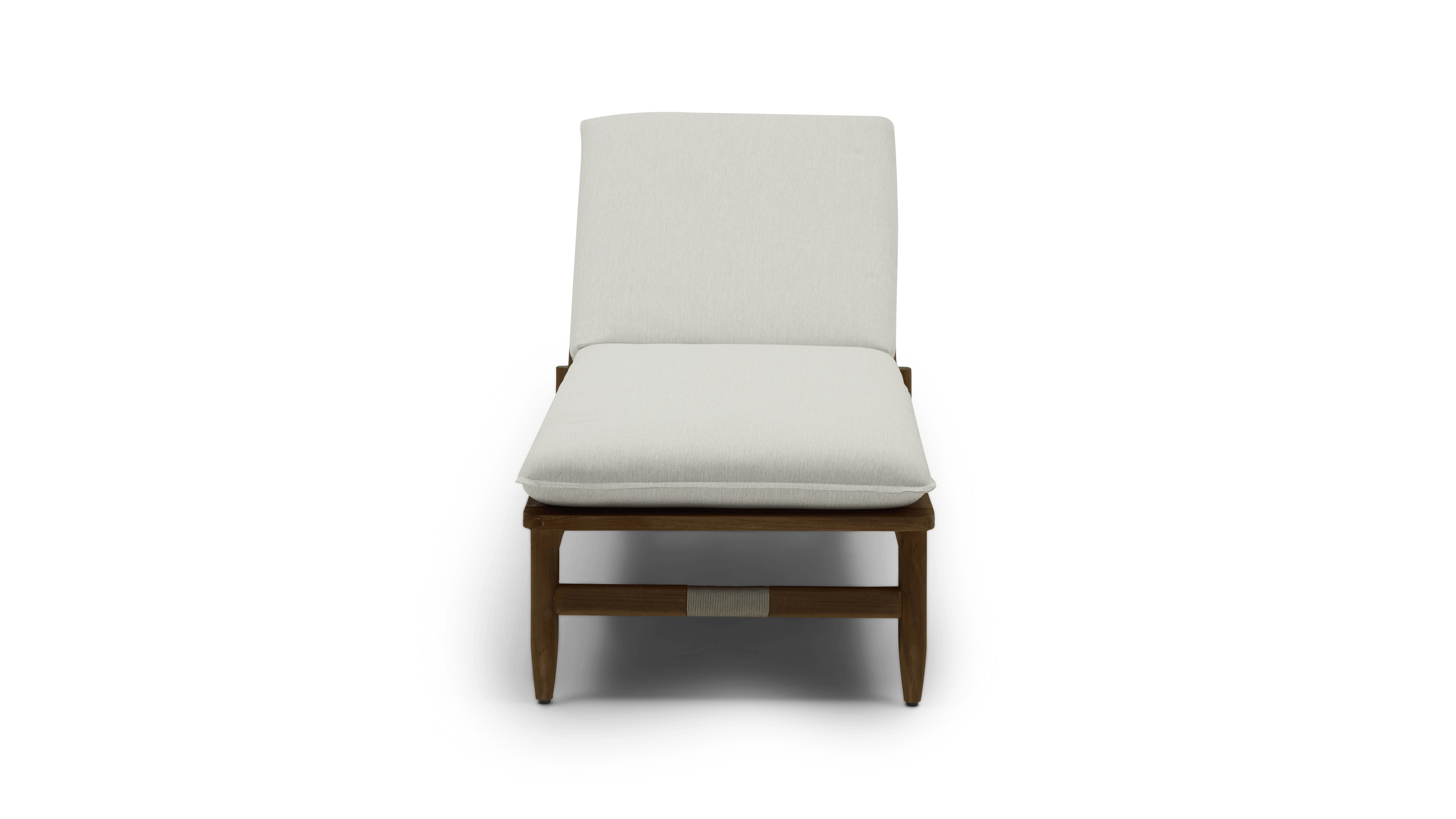 smk capri outdoor lounger