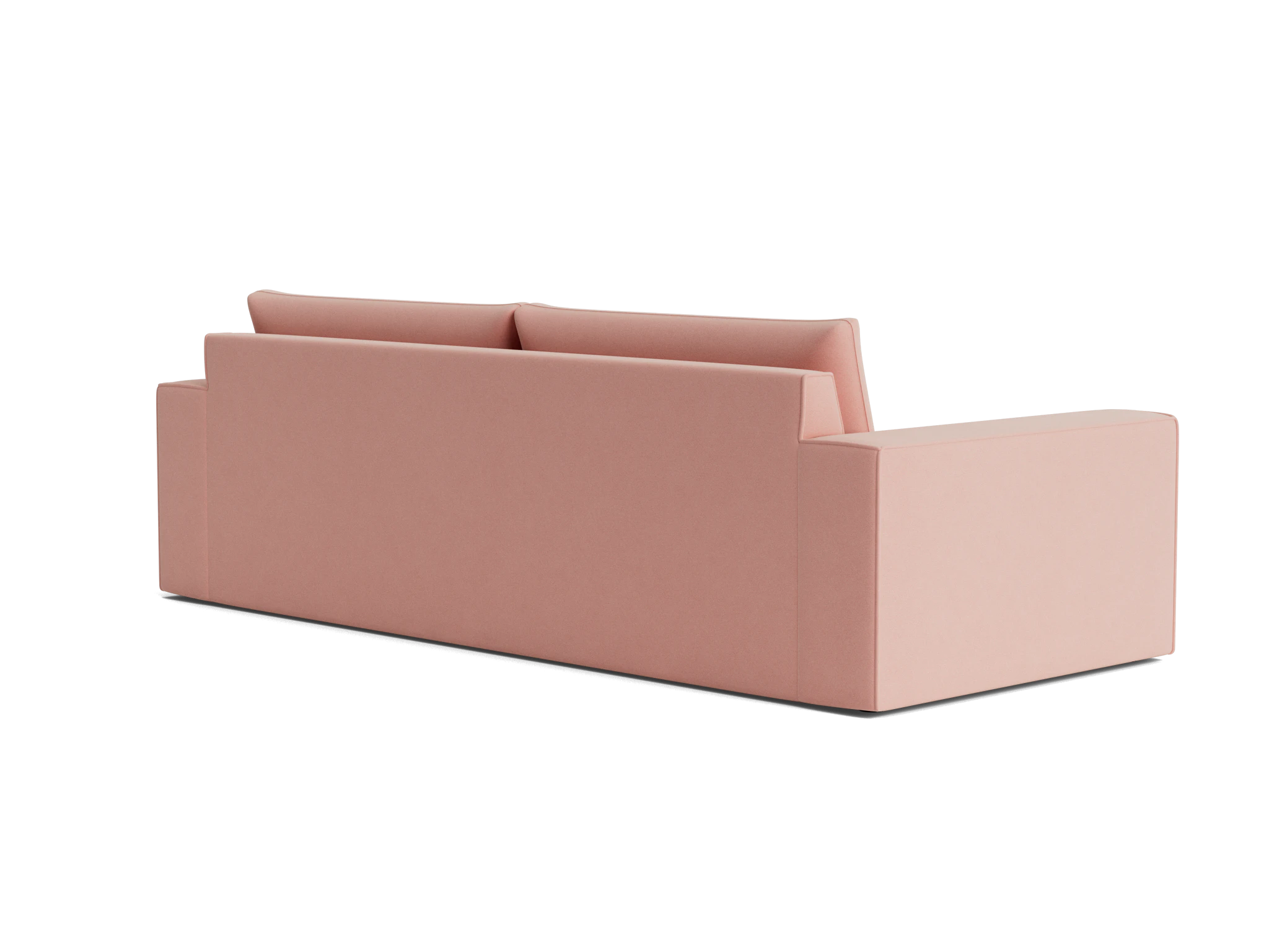 goldie slipcover royale blush