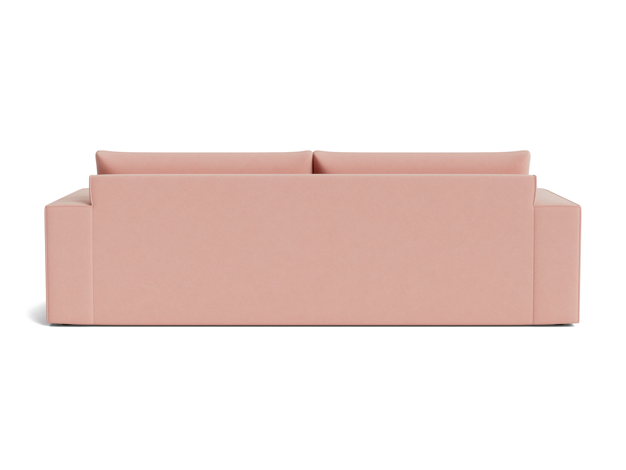 goldie slipcover royale blush
