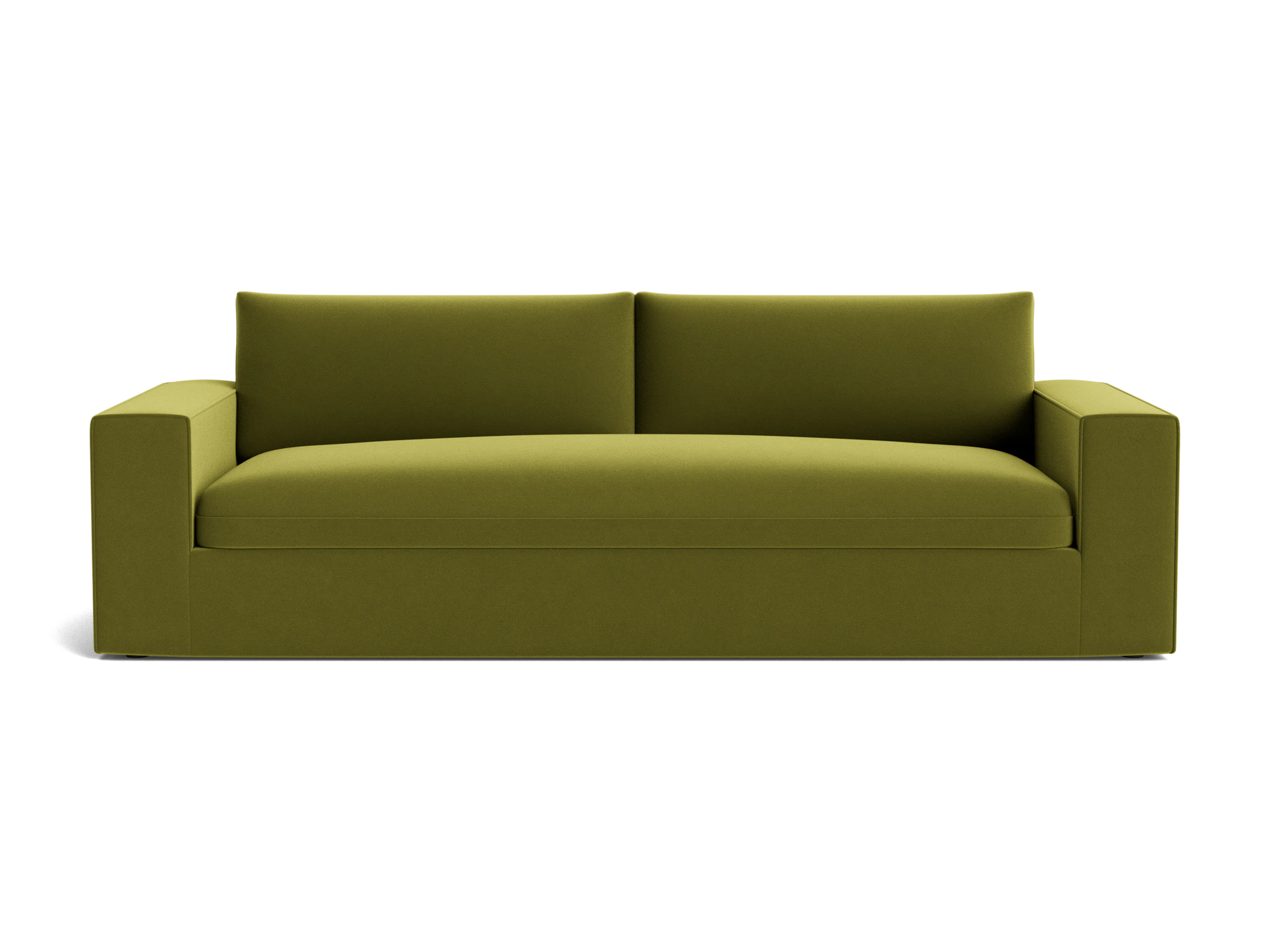 goldie slipcover royale apple
