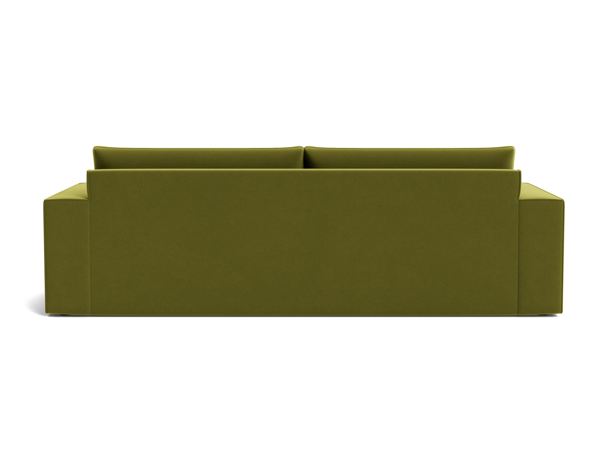 goldie slipcover royale apple
