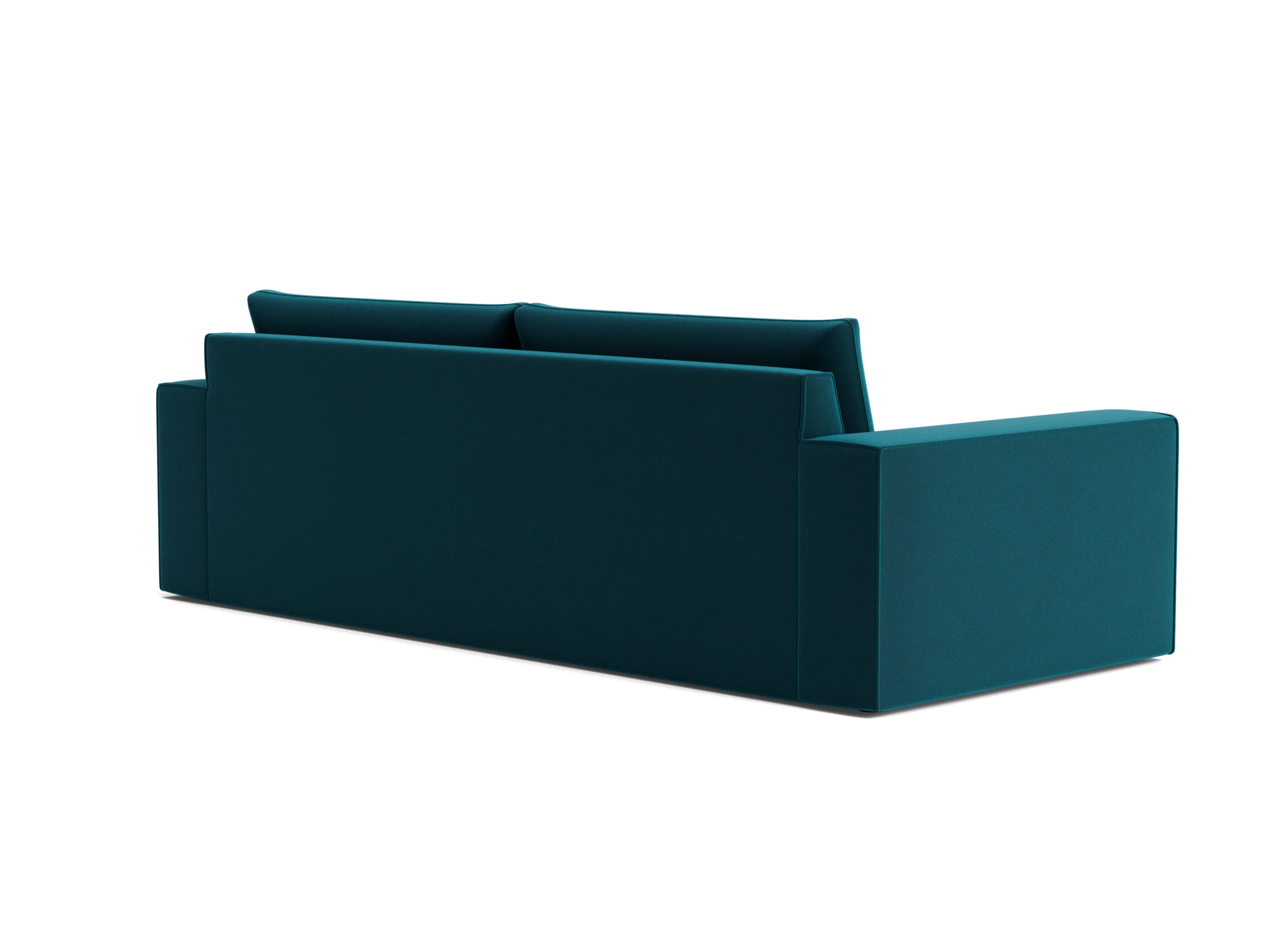 goldie slipcover royale peacock