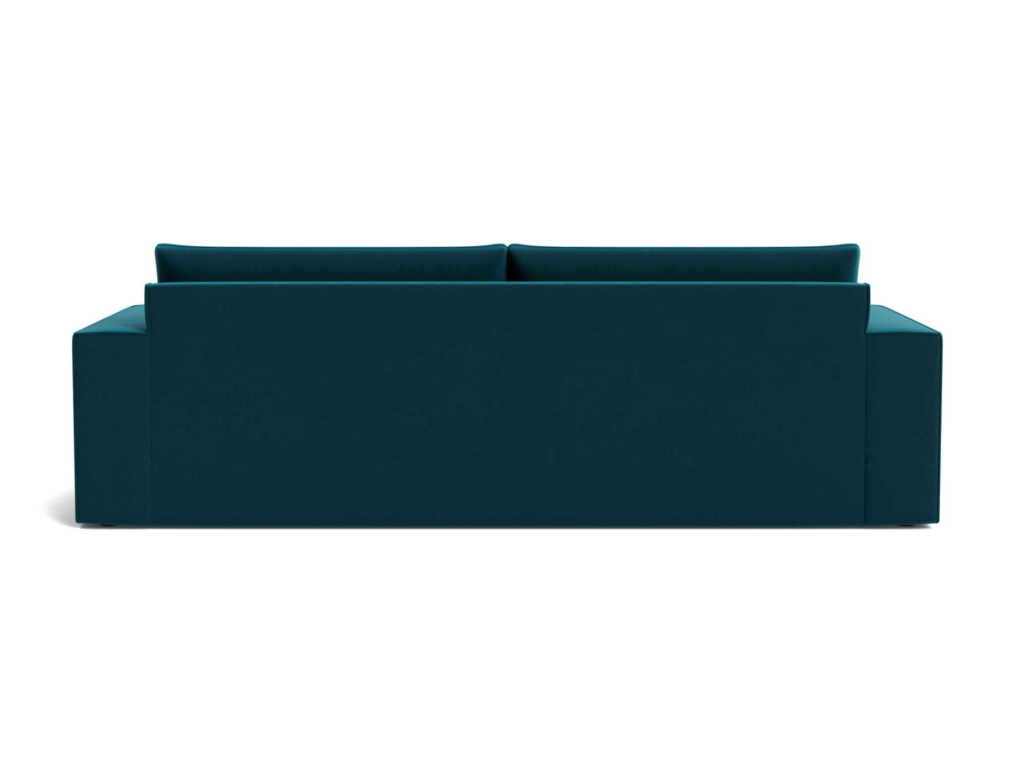 goldie slipcover royale peacock