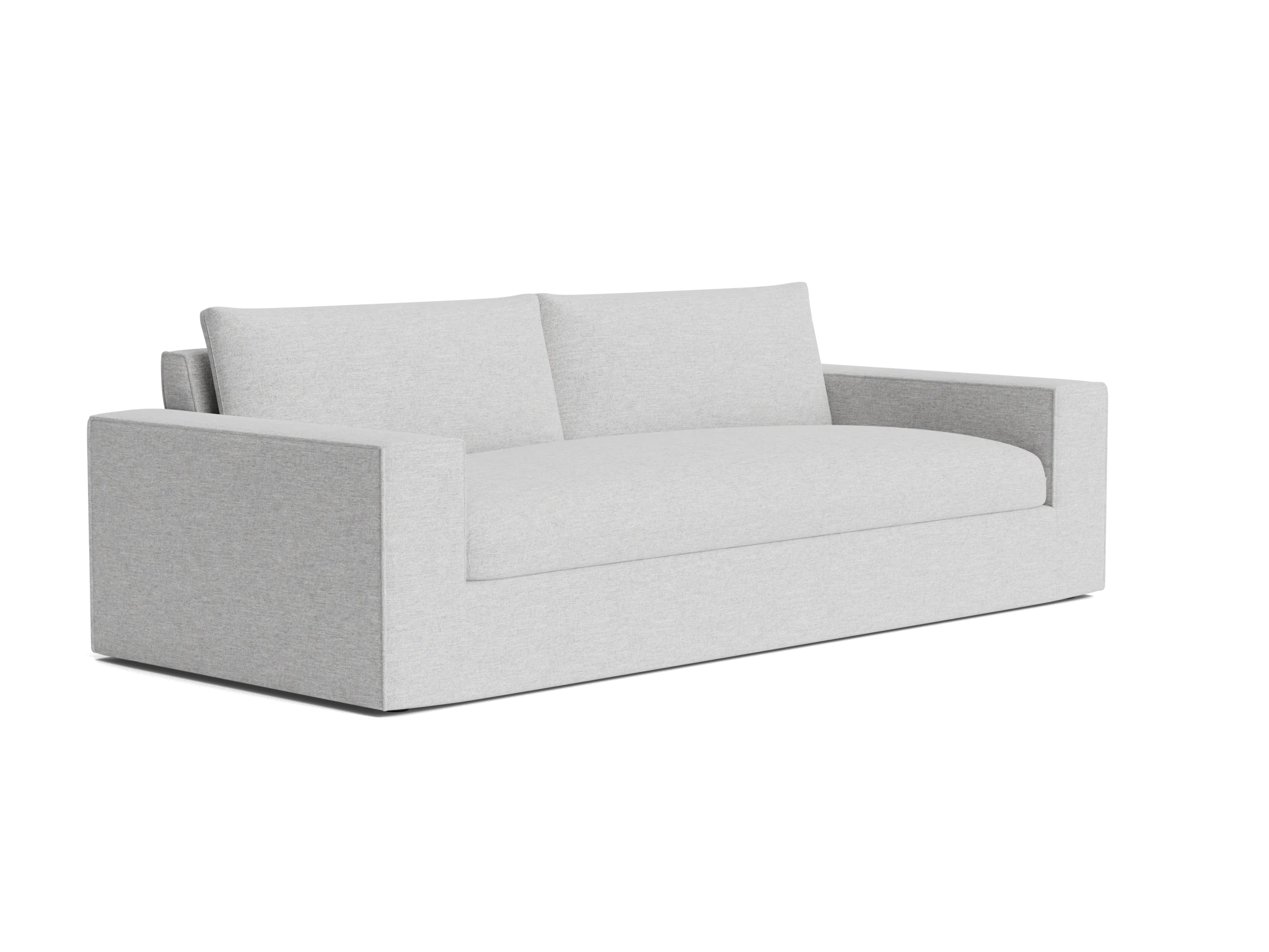 goldie slipcover milo dove