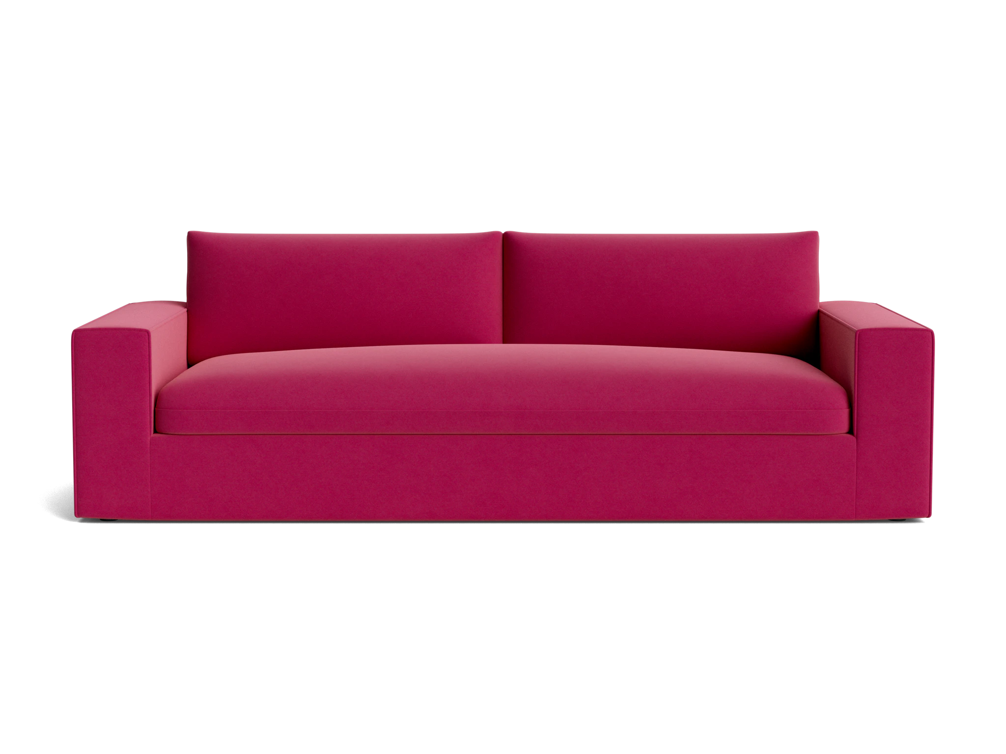 goldie slipcover royale berry