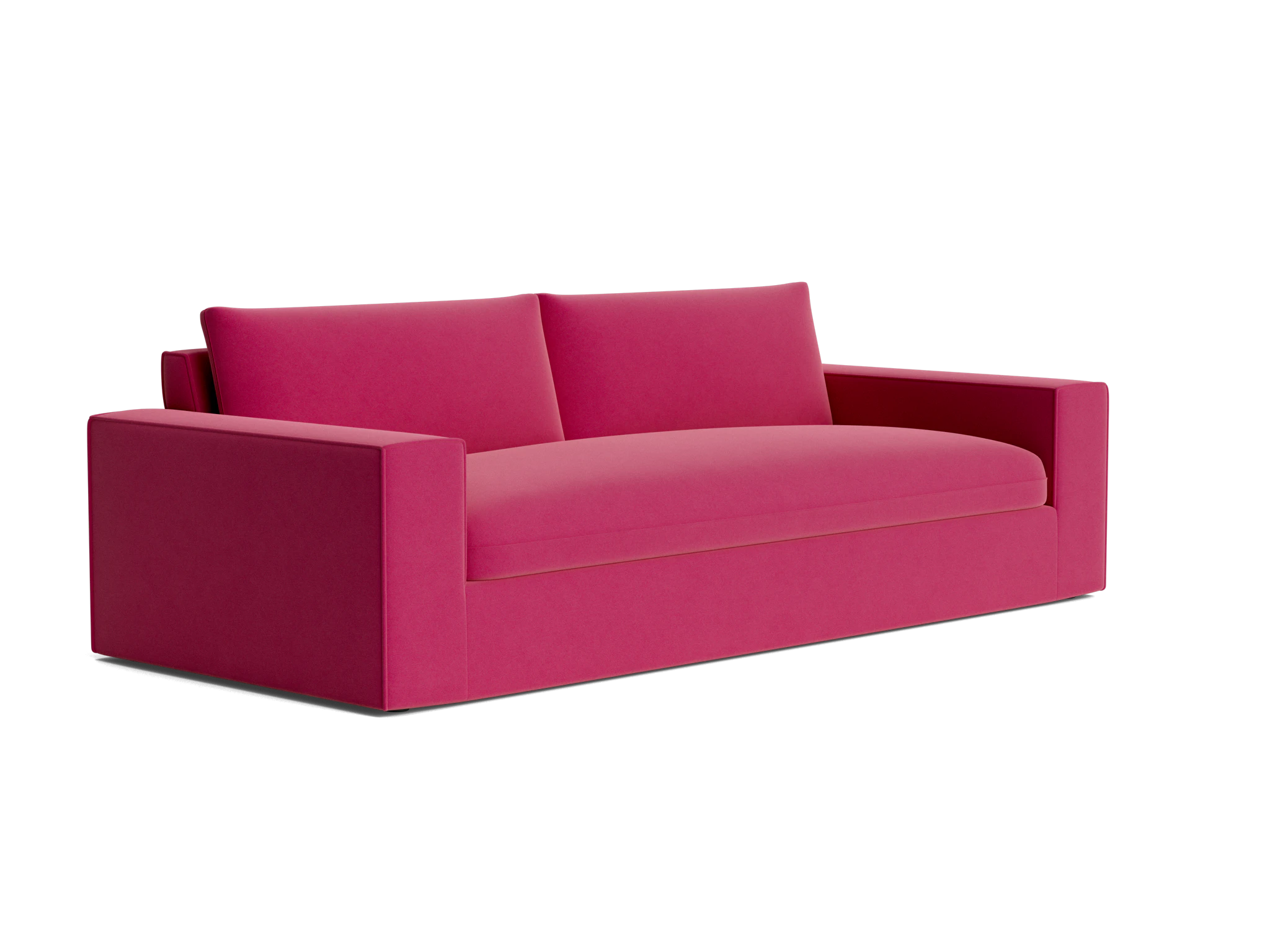 goldie slipcover royale berry