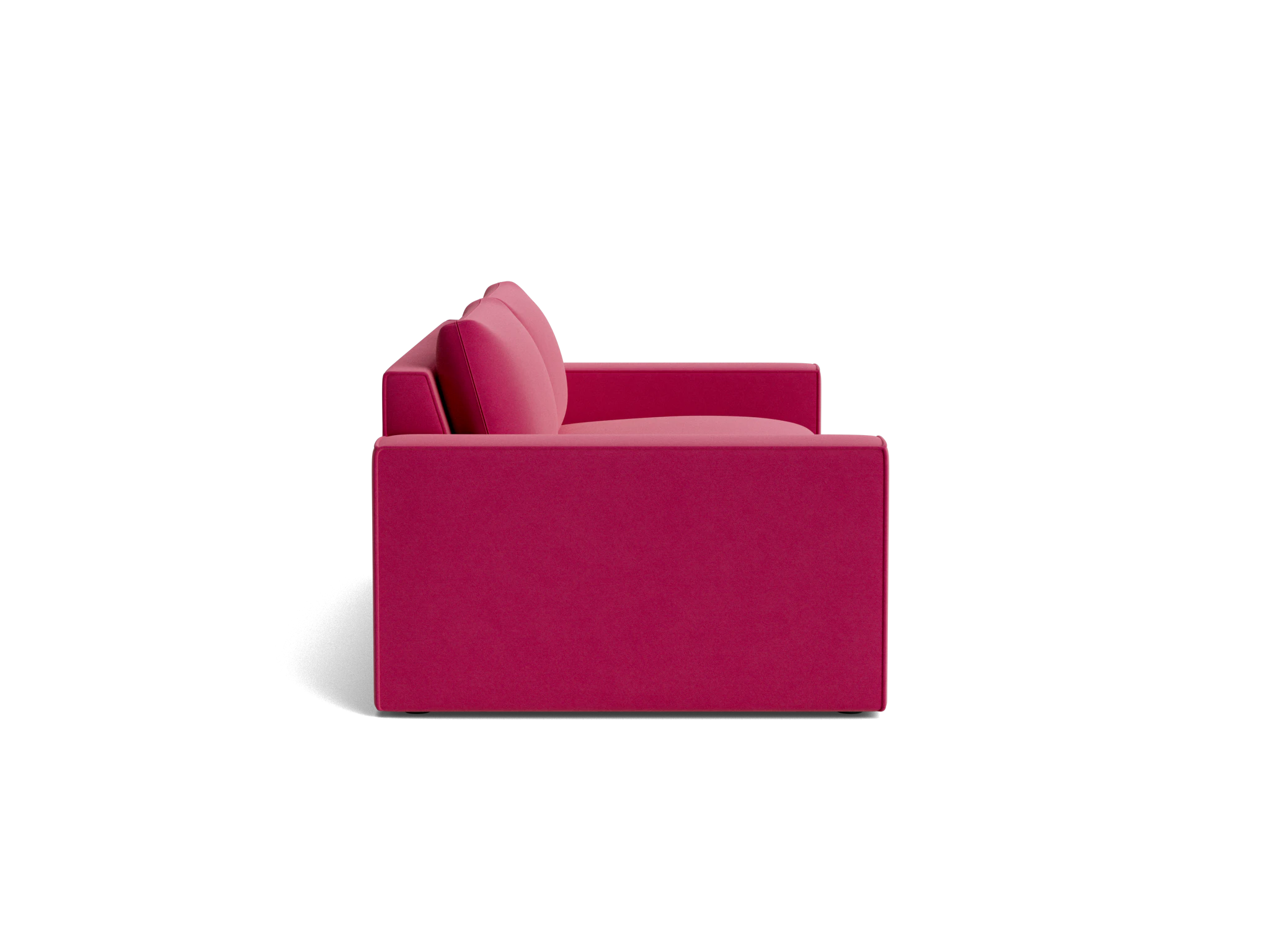 goldie slipcover royale berry