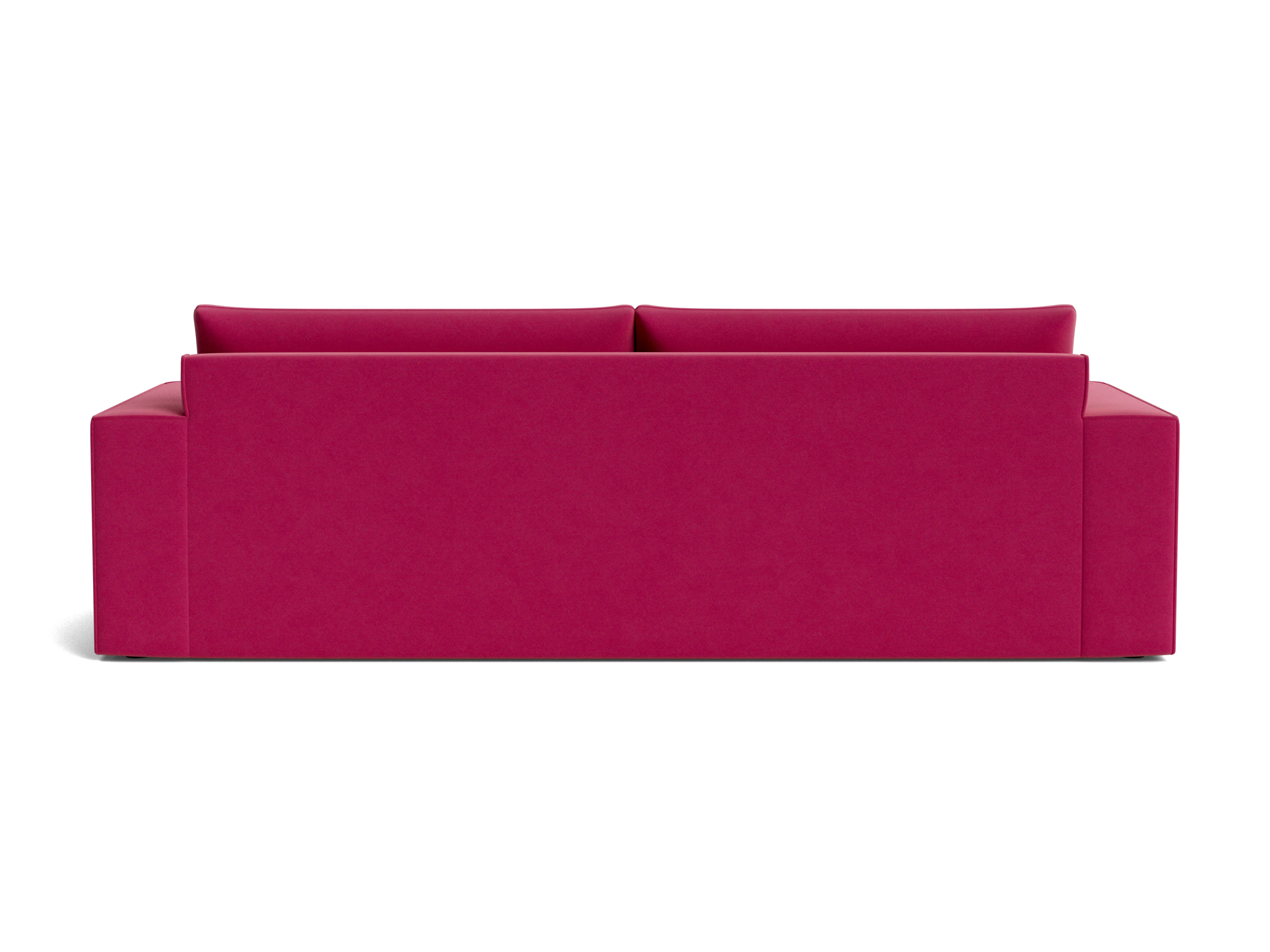 goldie slipcover royale berry