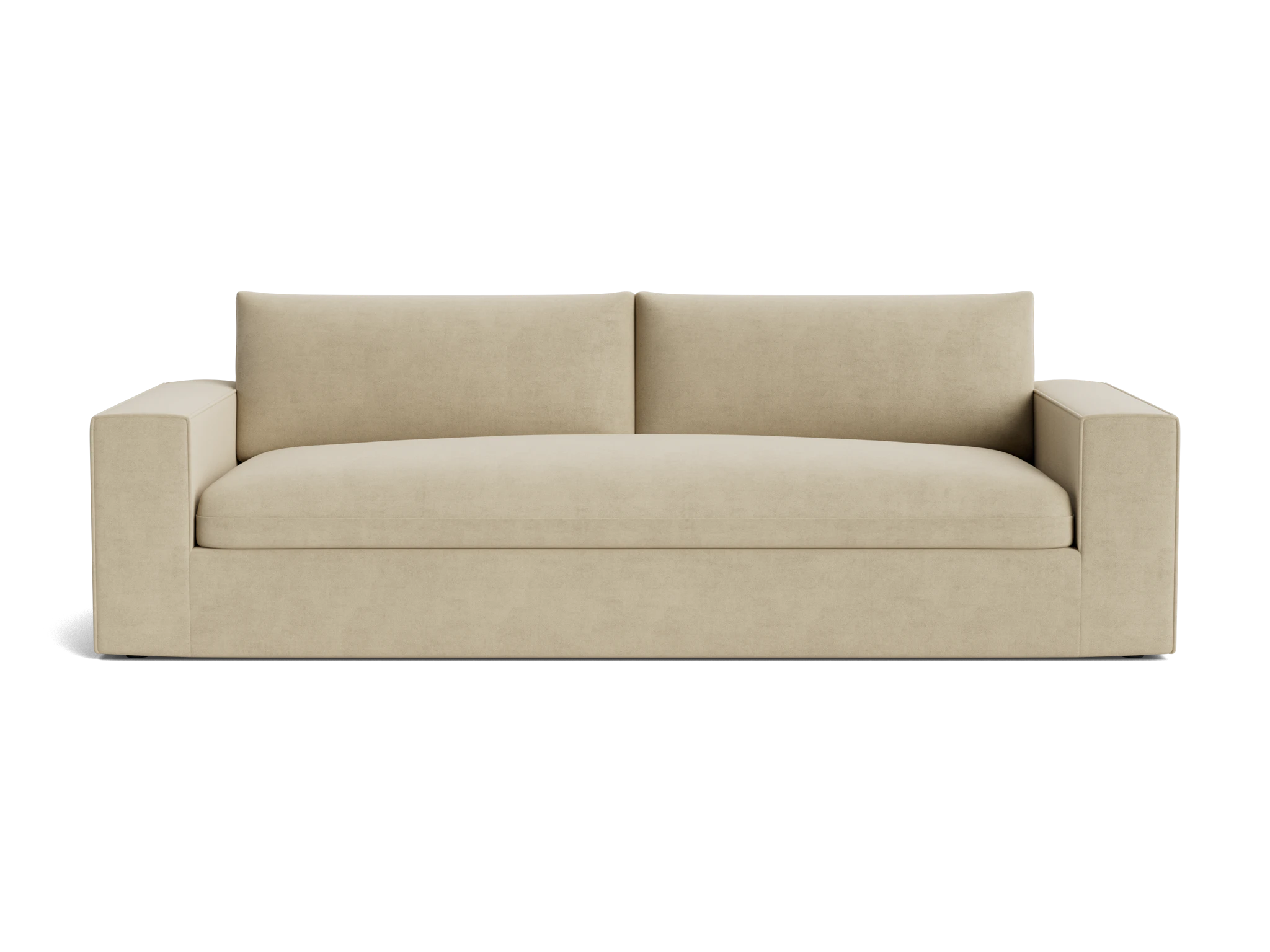 goldie slipcover royale sand