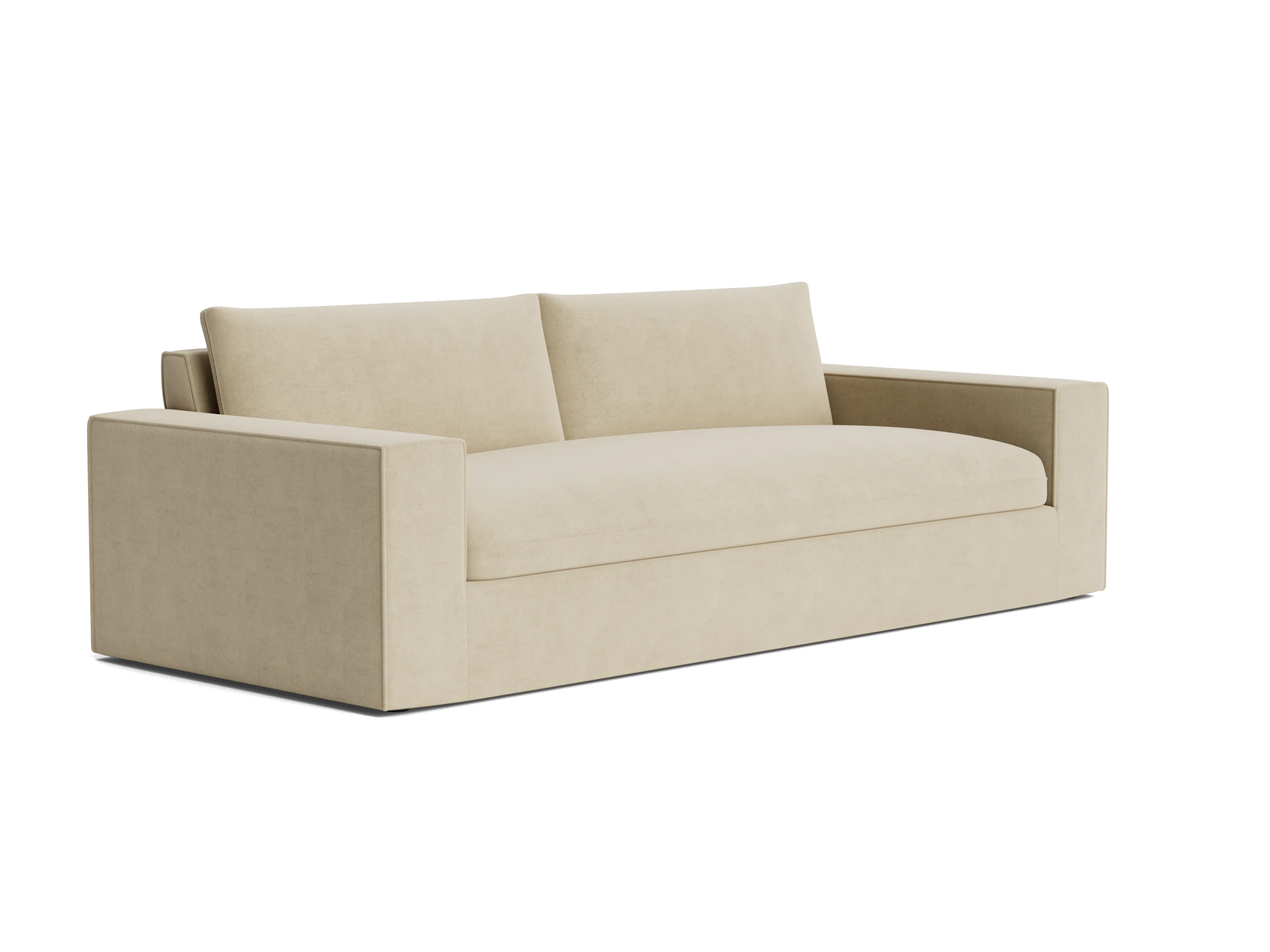 goldie slipcover royale sand