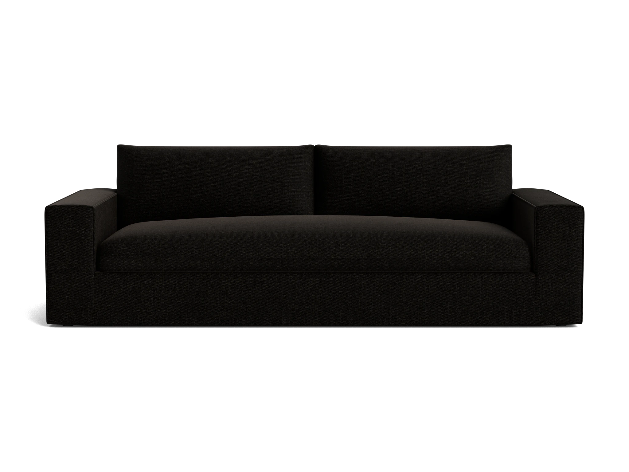 goldie slipcover milo onyx