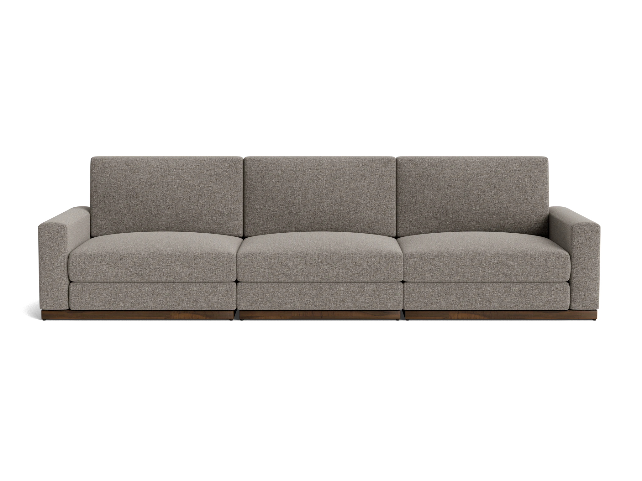 holt modular sofa cody slate