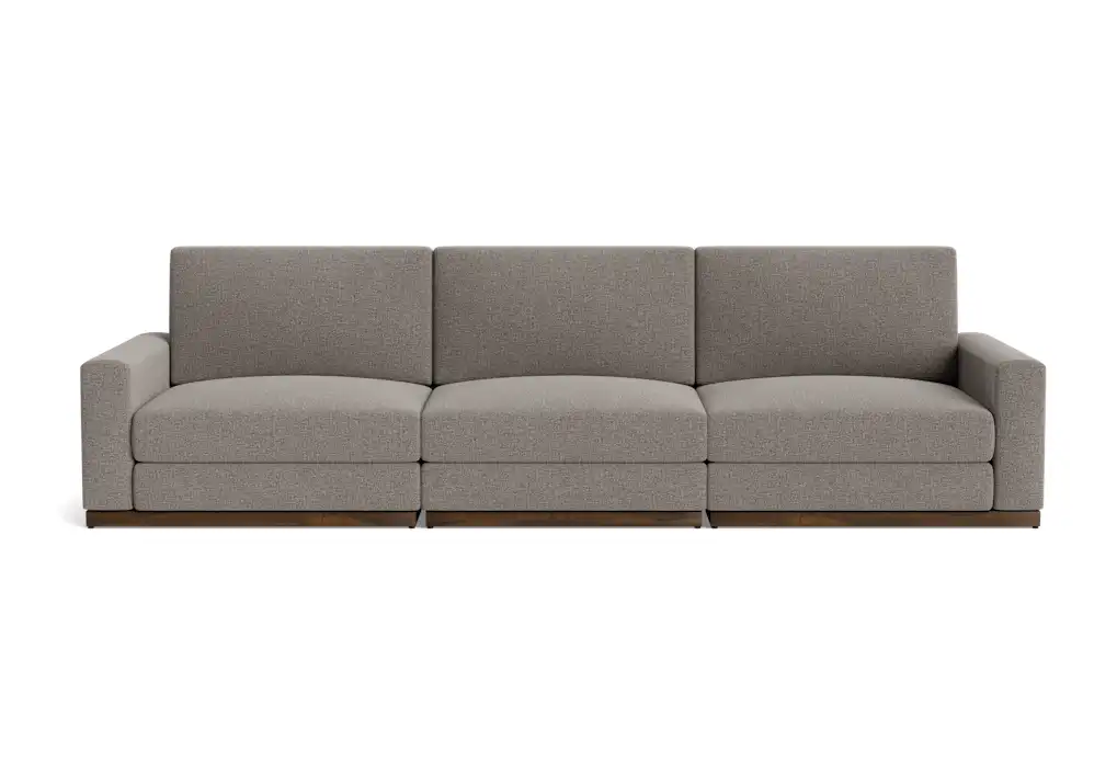 holt modular sofa cody slate