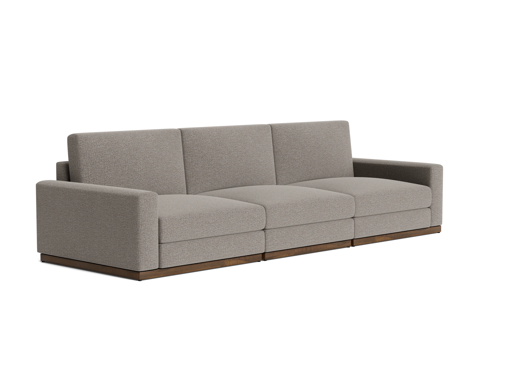 holt modular sofa cody slate