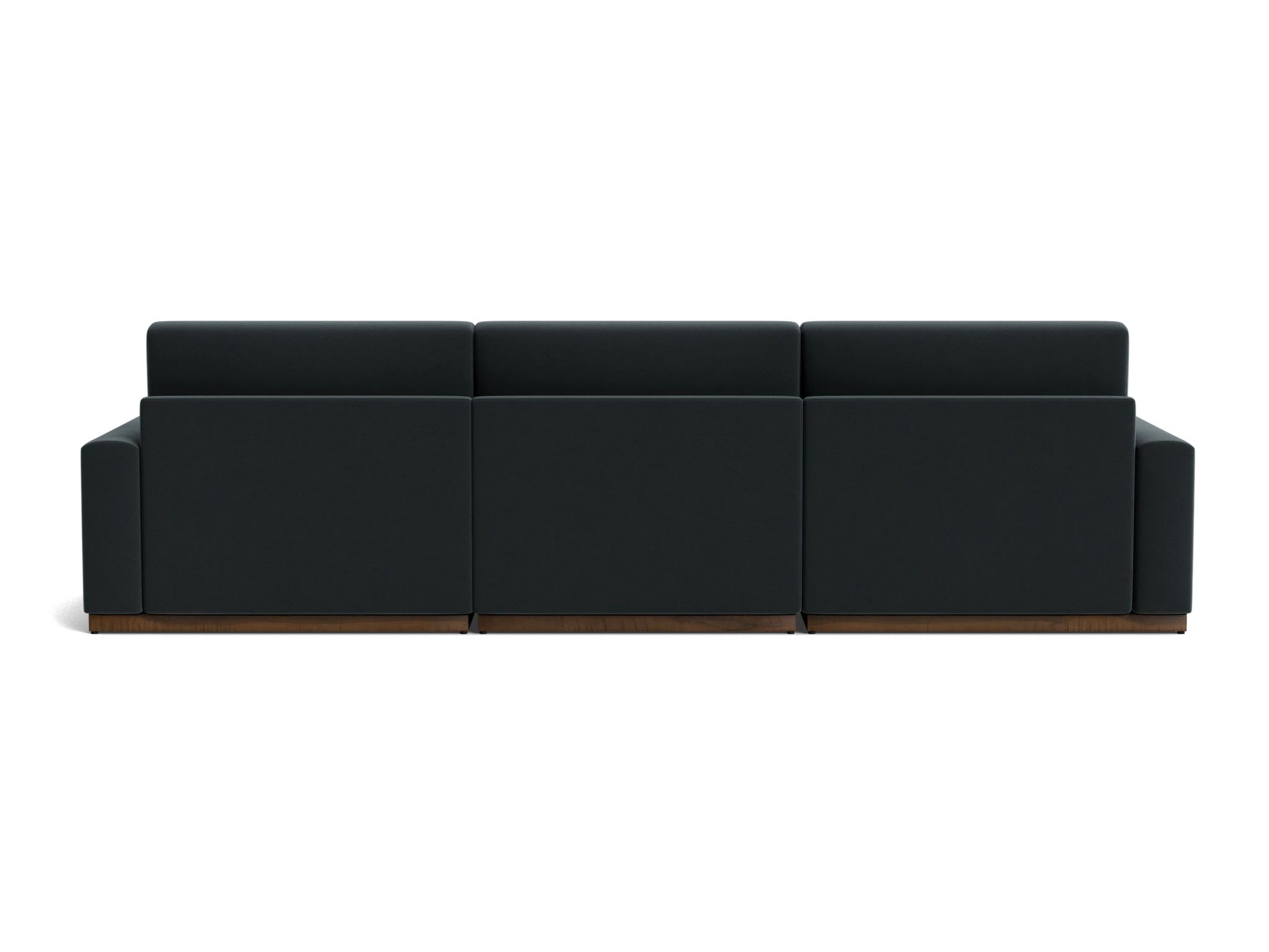 holt modular sofa royale gunmetal