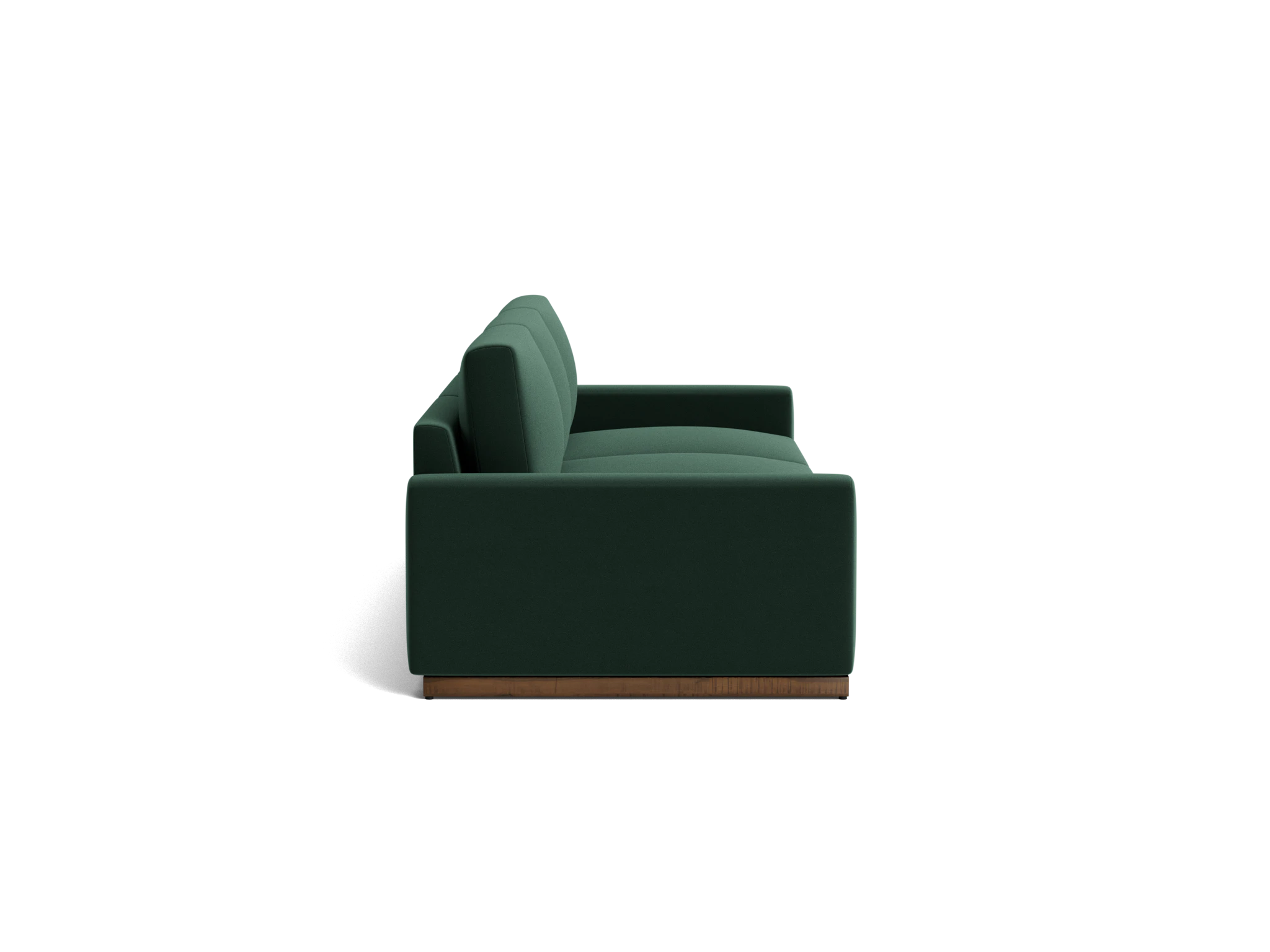 holt modular sofa royale evergreen