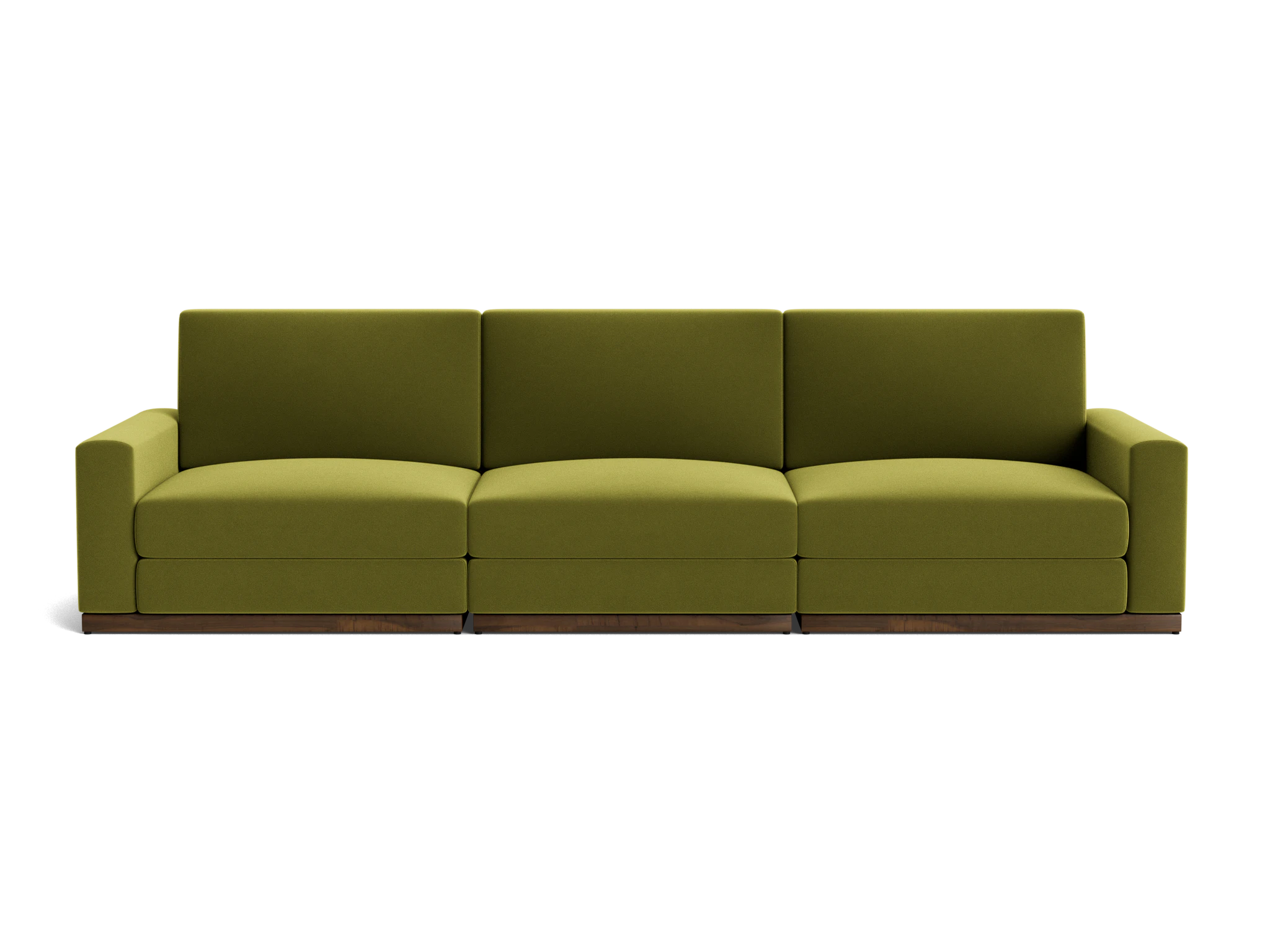 holt modular sofa royale apple