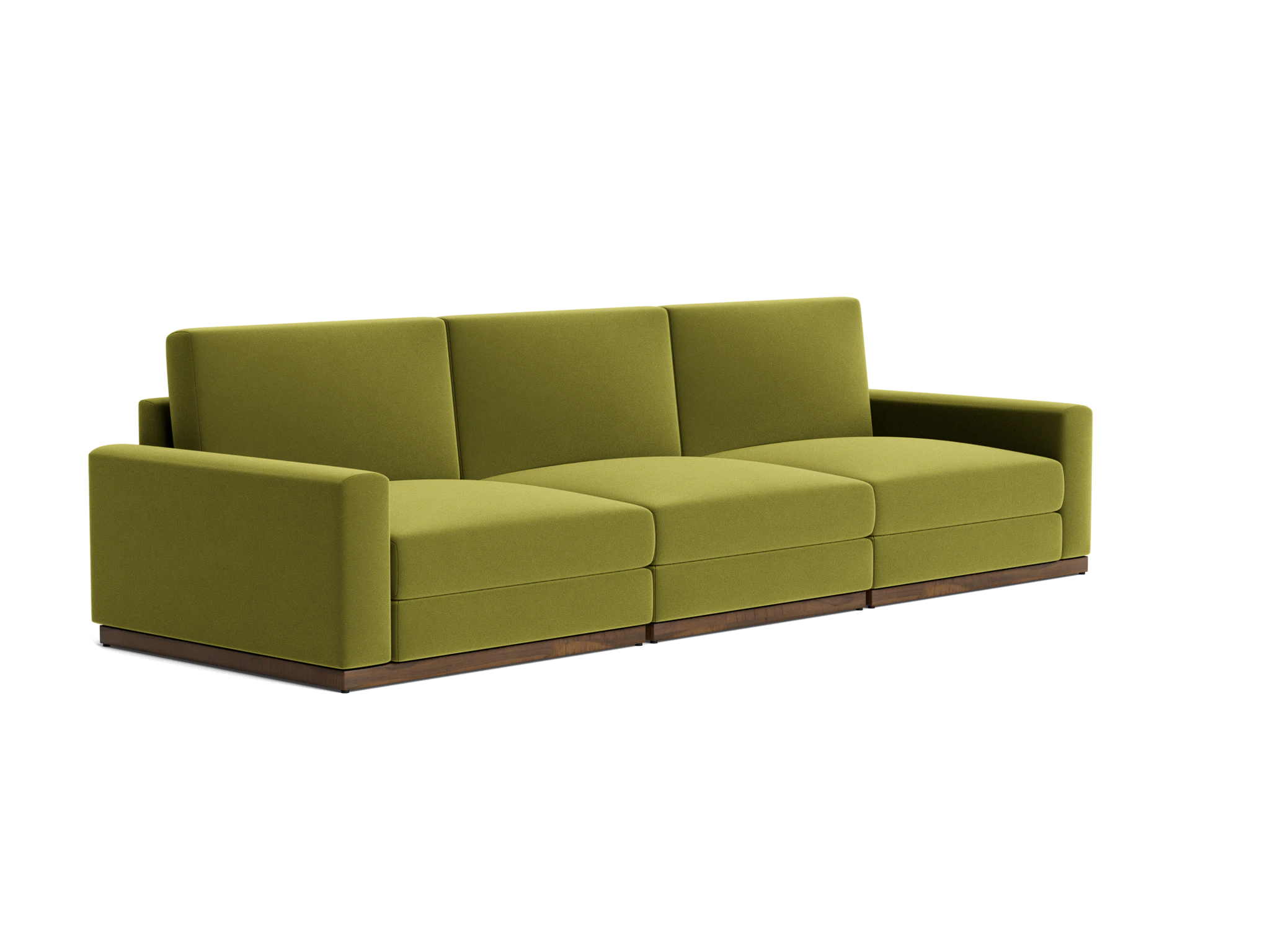 holt modular sofa royale apple