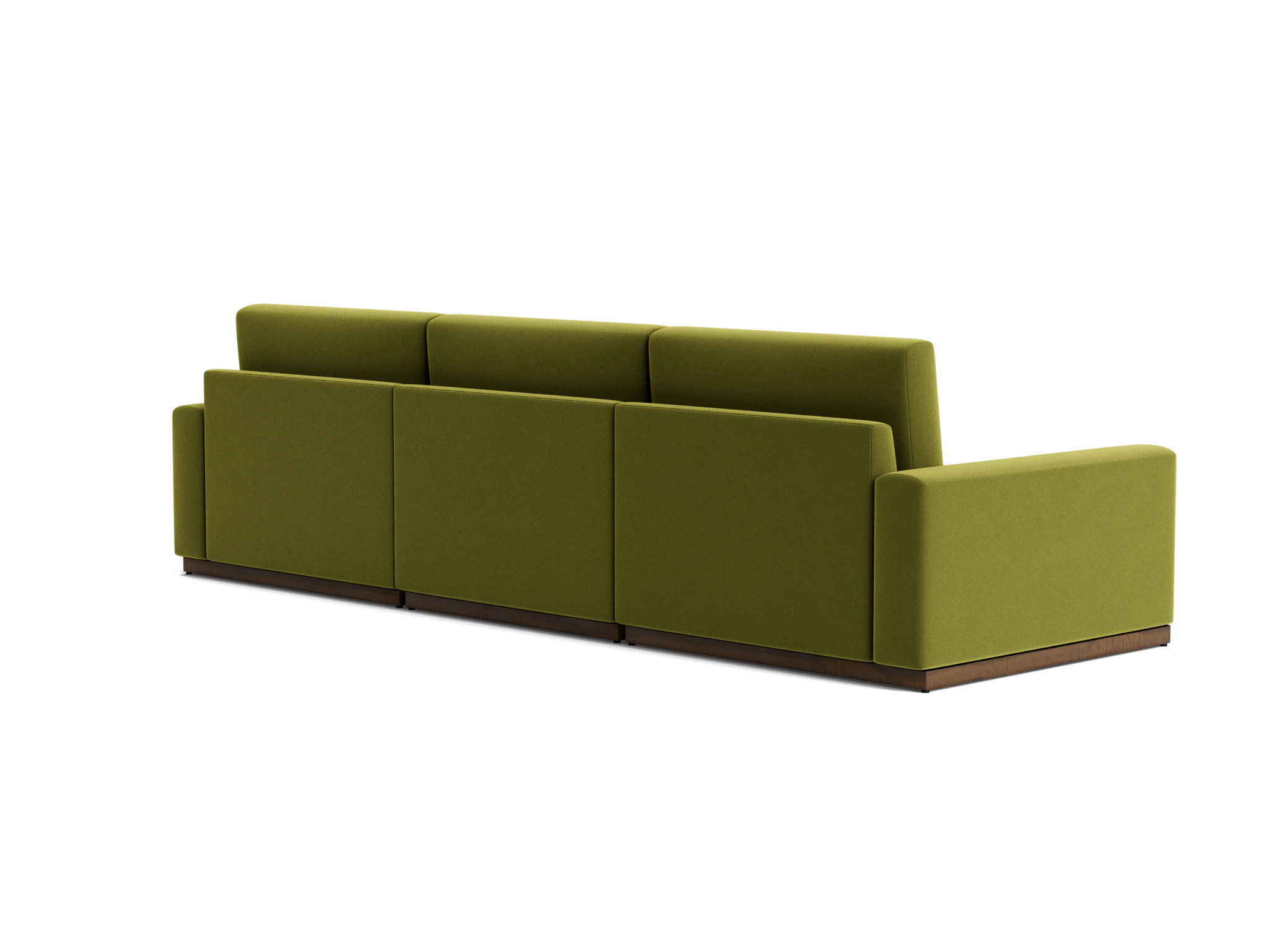holt modular sofa royale apple