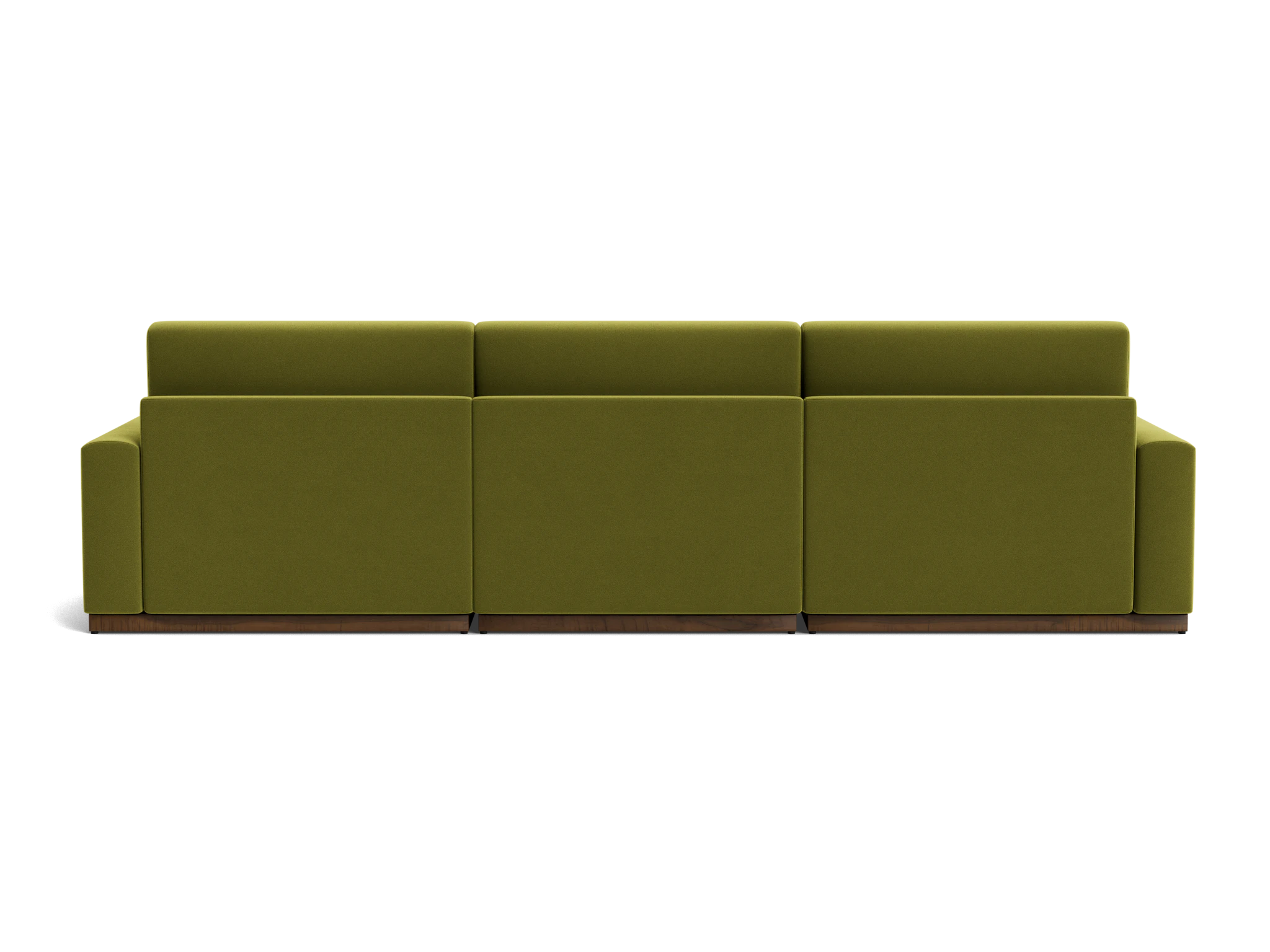 holt modular sofa royale apple