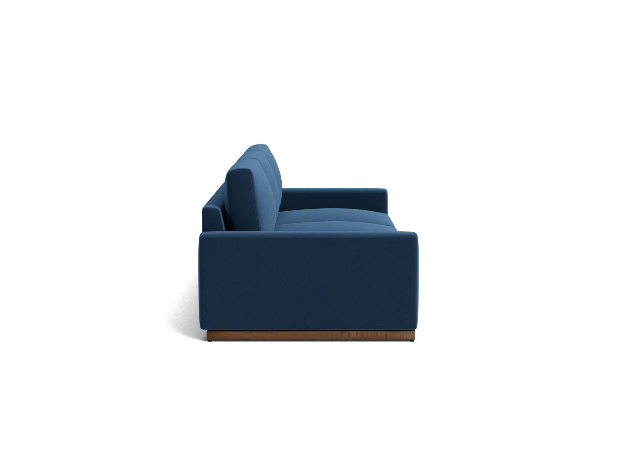 holt modular sofa royale cobalt