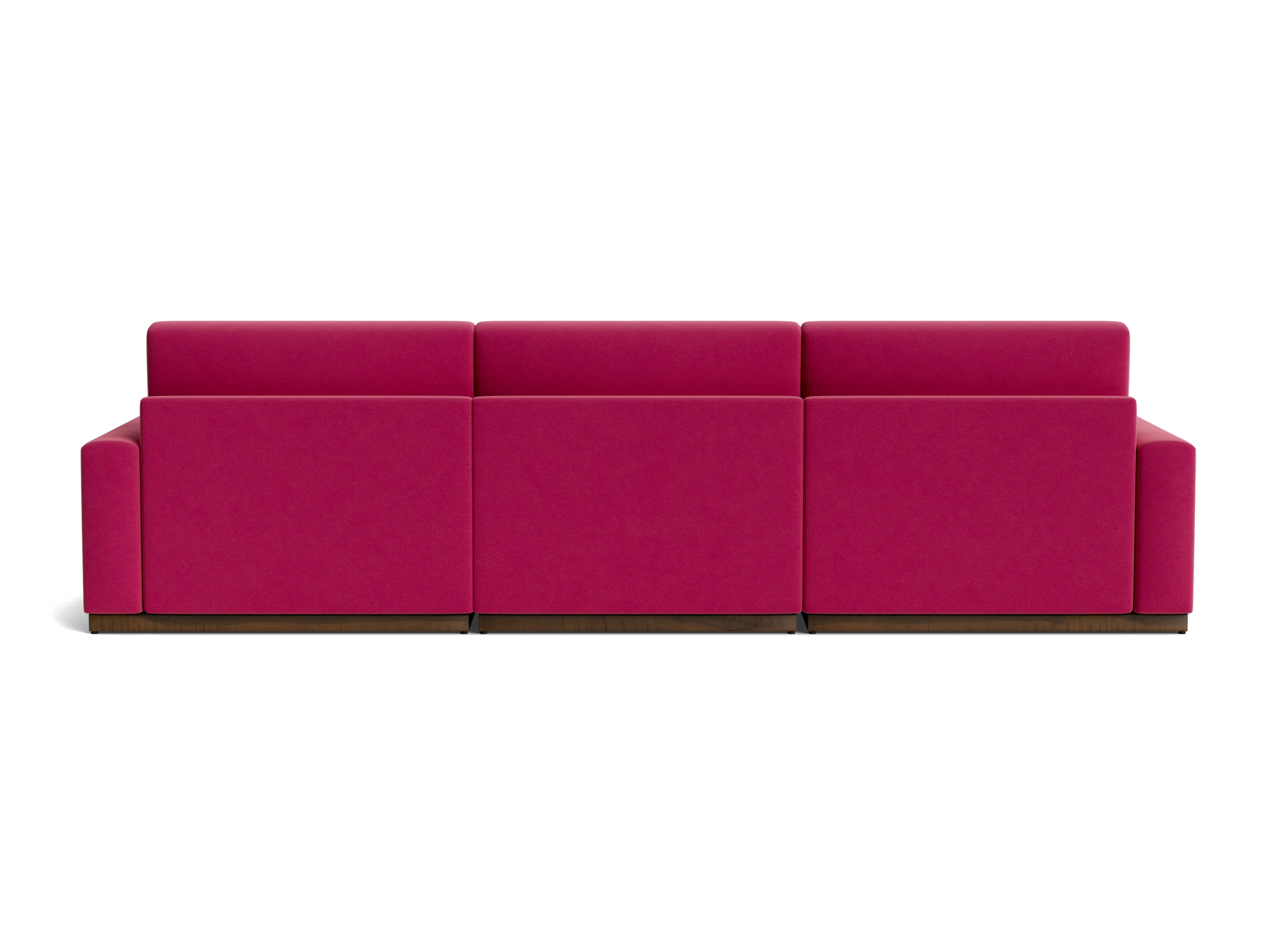 holt modular sofa royale berry