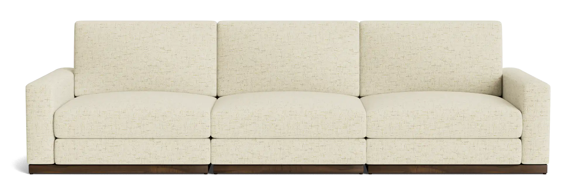 holt modular sofa nico oyster