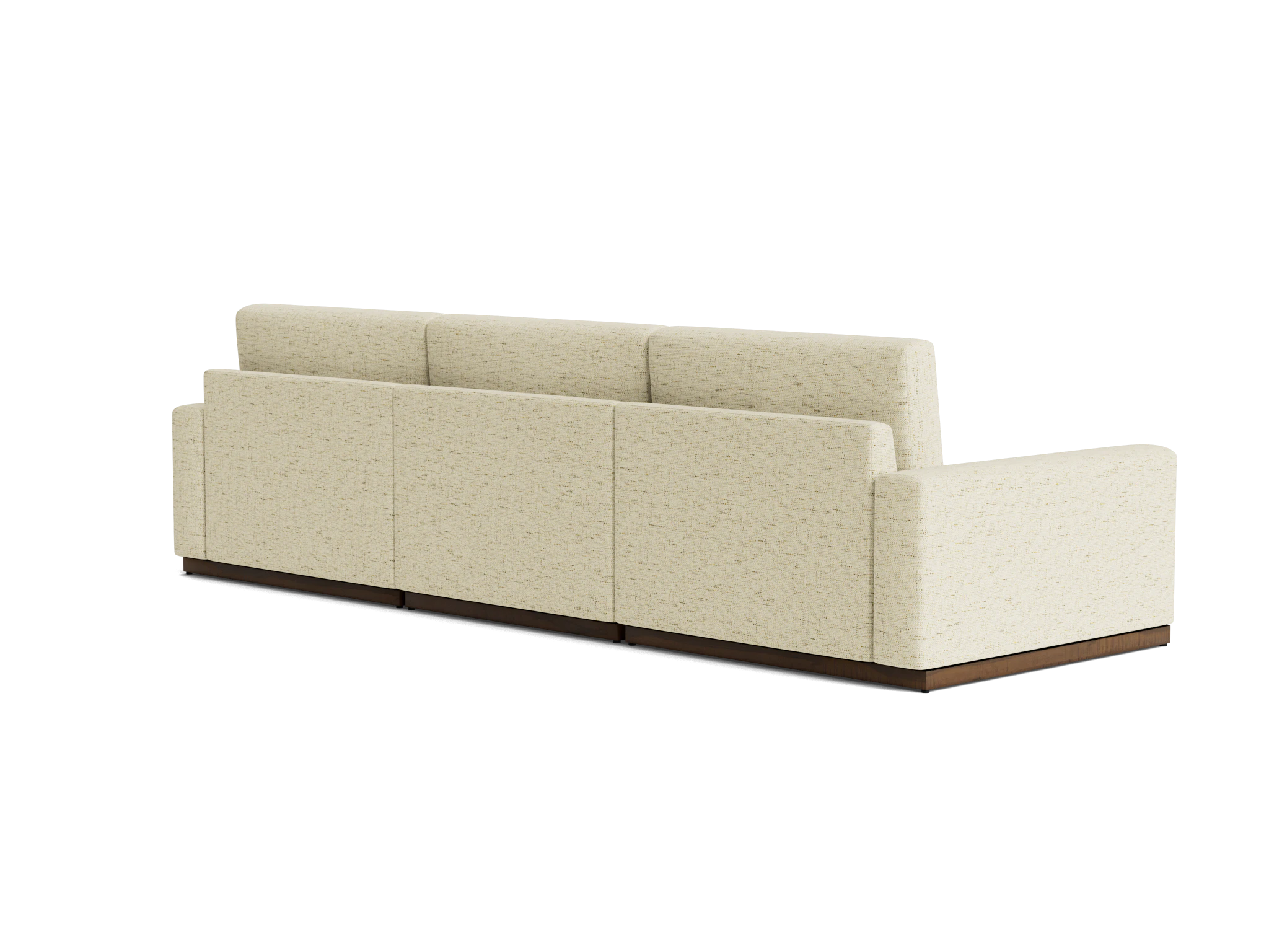 holt modular sofa nico oyster