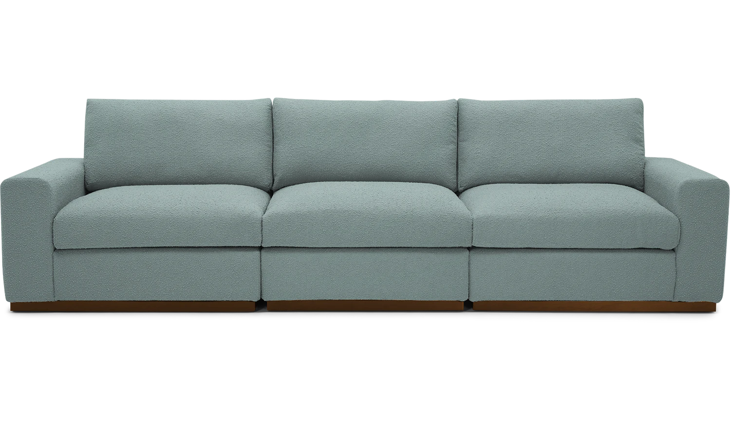 holt modular sofa sunbrella premier sea