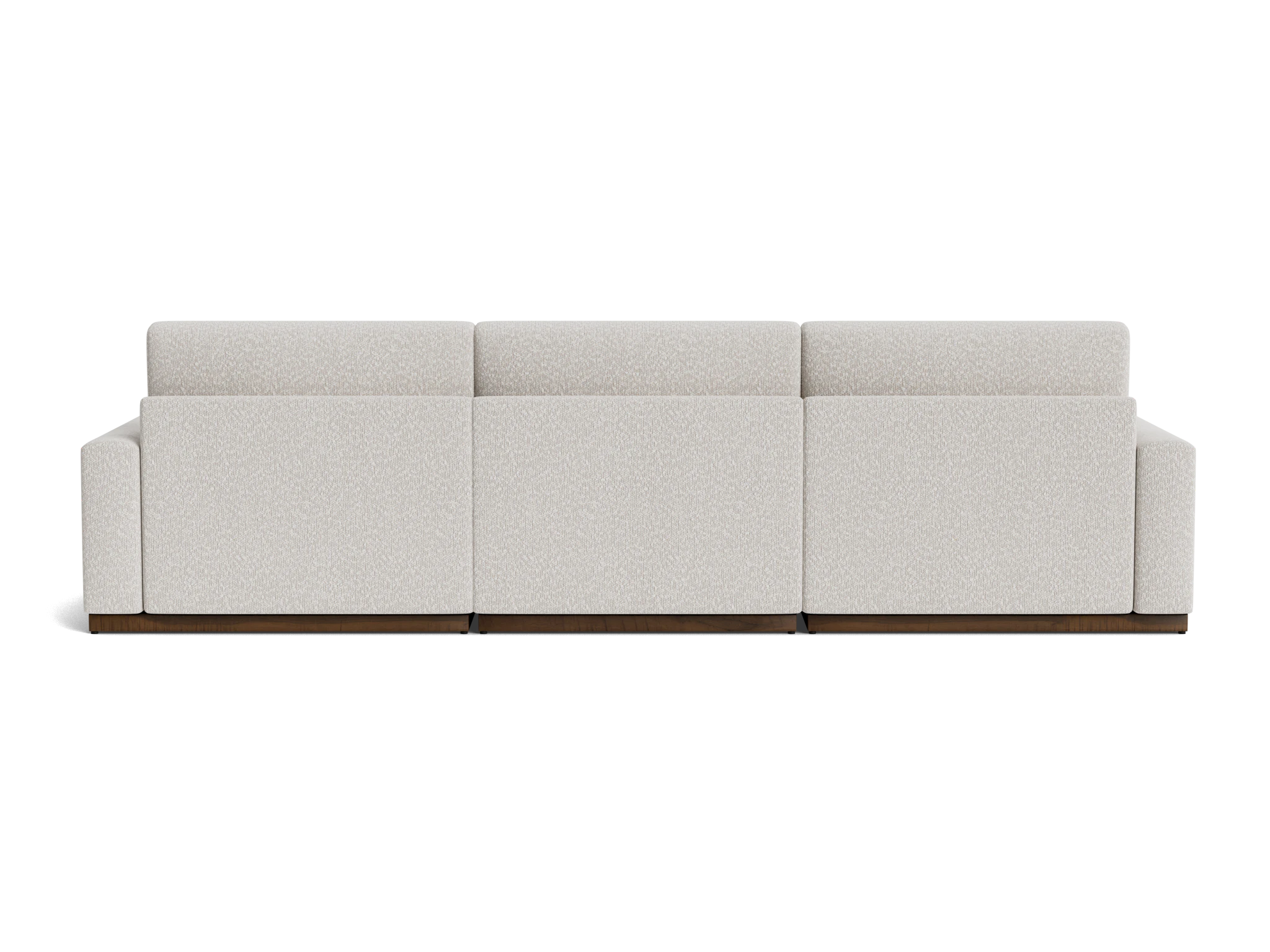 holt modular sofa bloke cotton