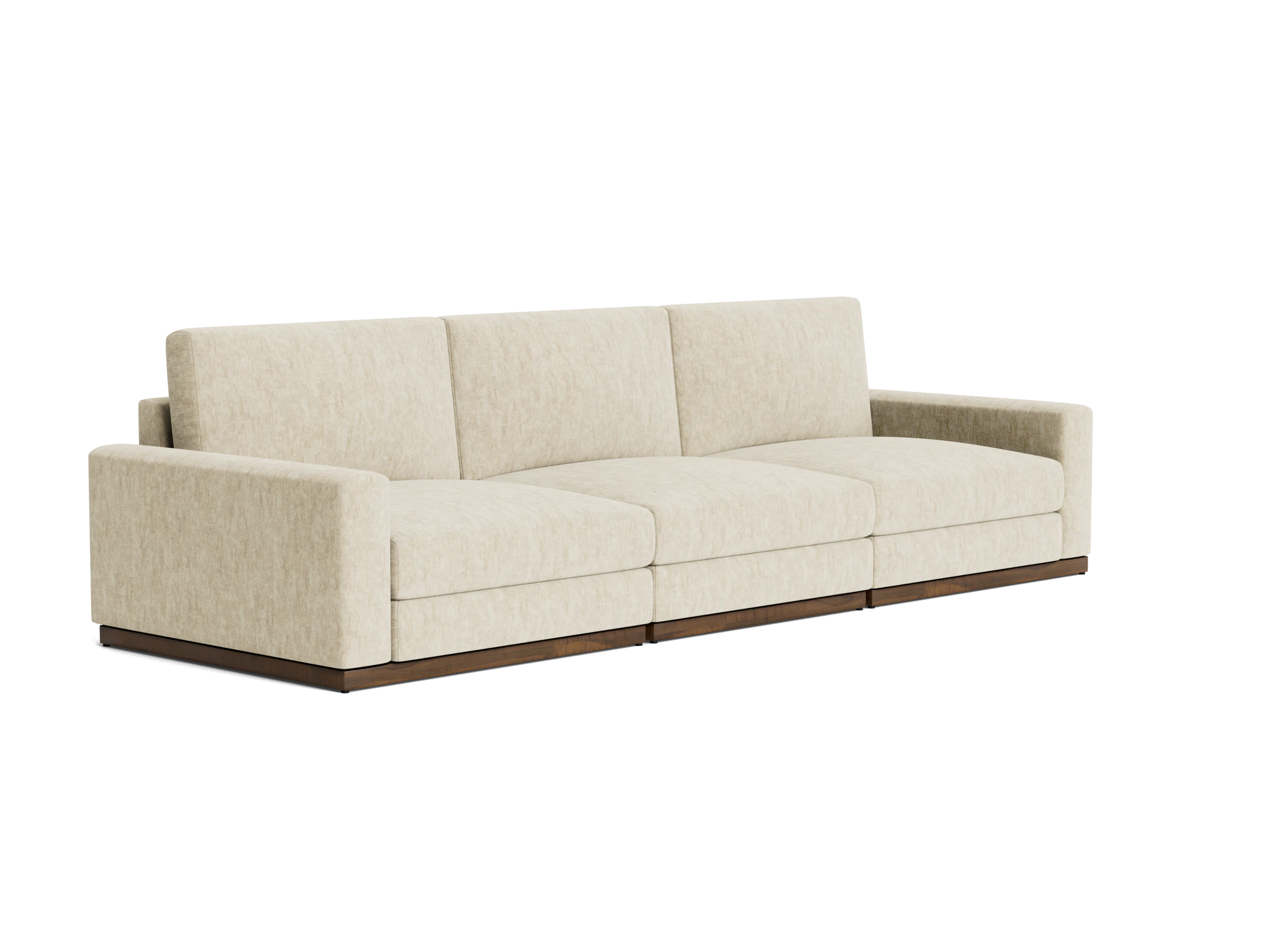 holt modular sofa crave irish cream
