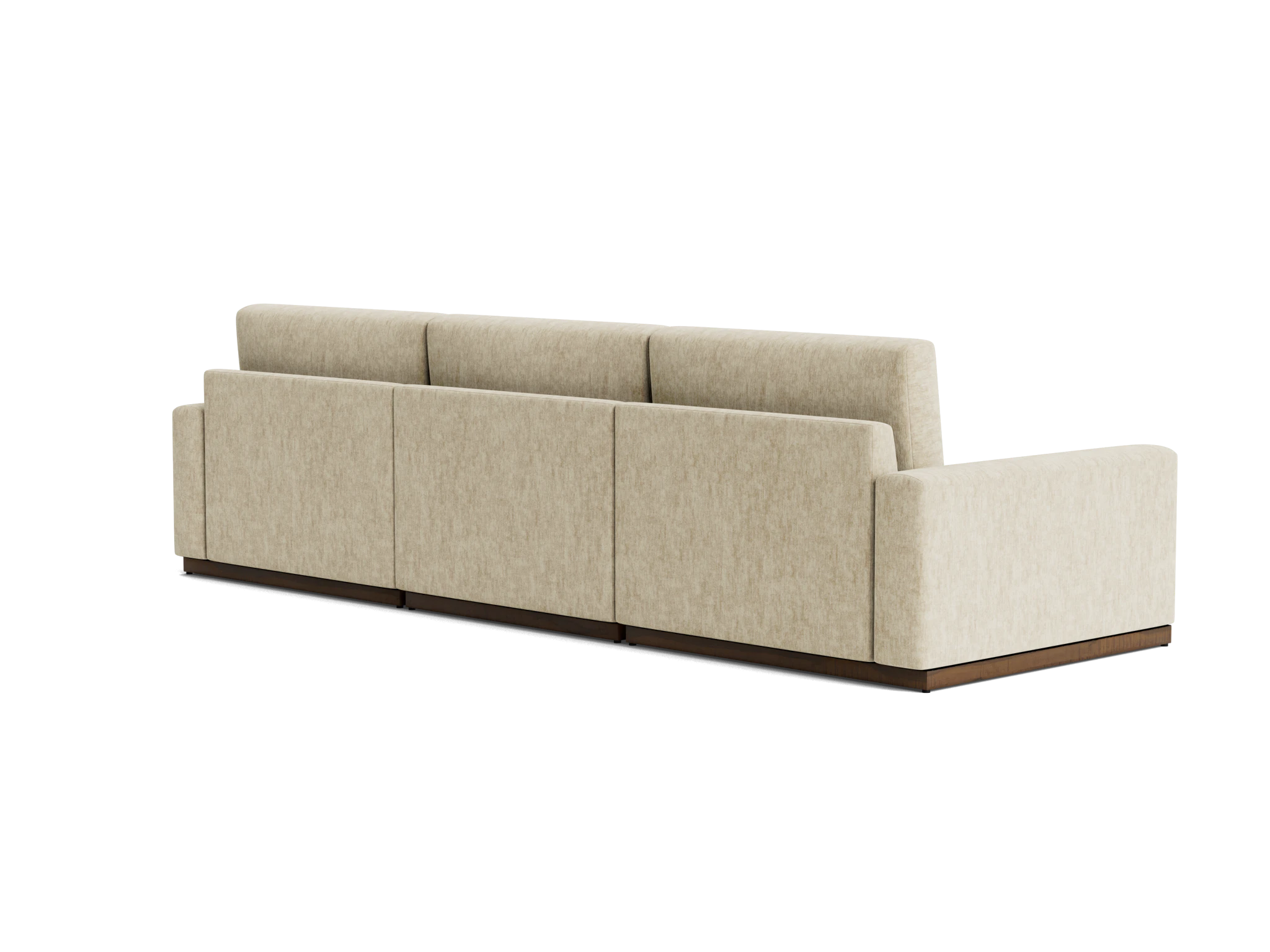 holt modular sofa crave irish cream