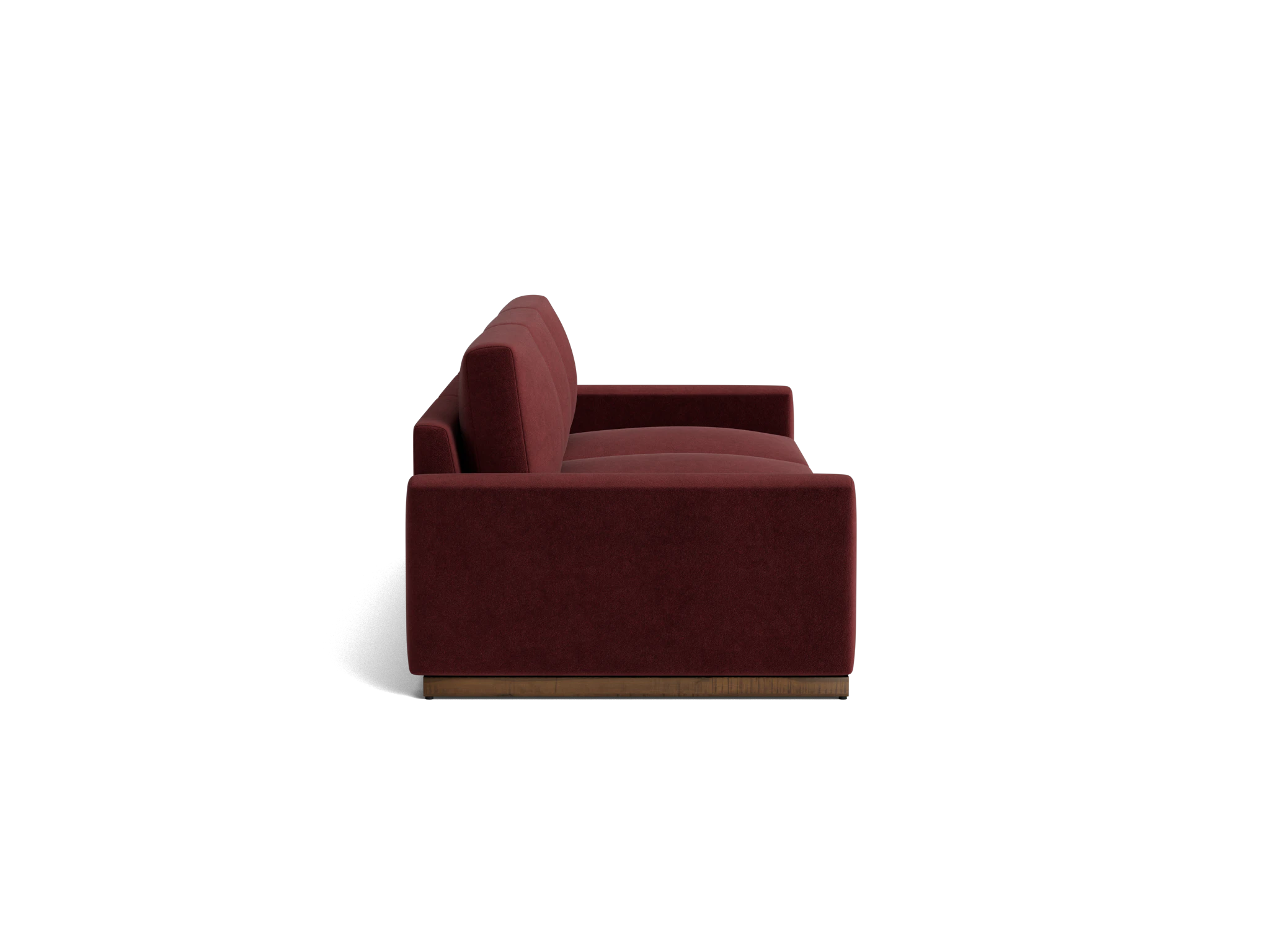 holt modular sofa banks currant